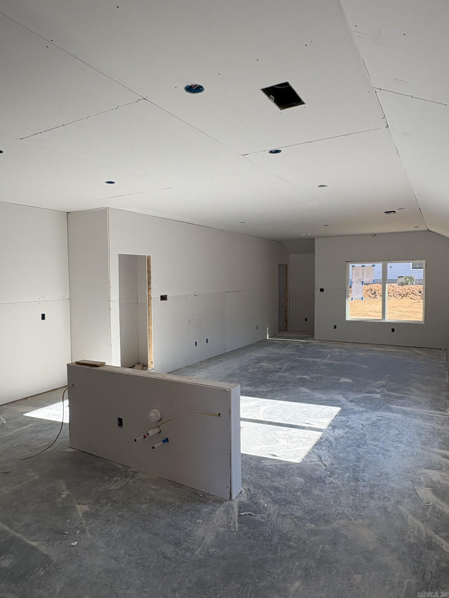 STAGECOACH MEADOWS - Residential