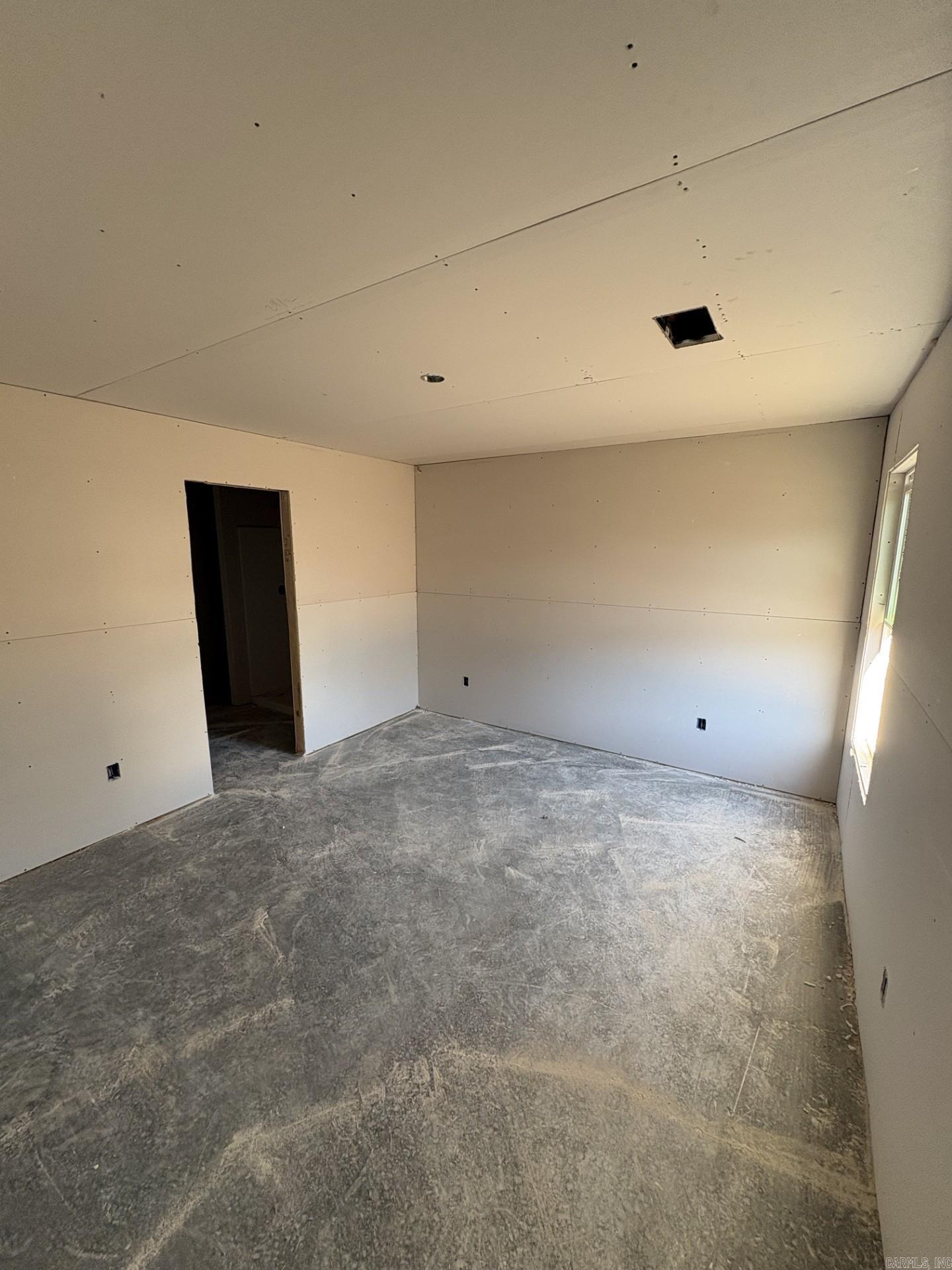 STAGECOACH MEADOWS - Residential