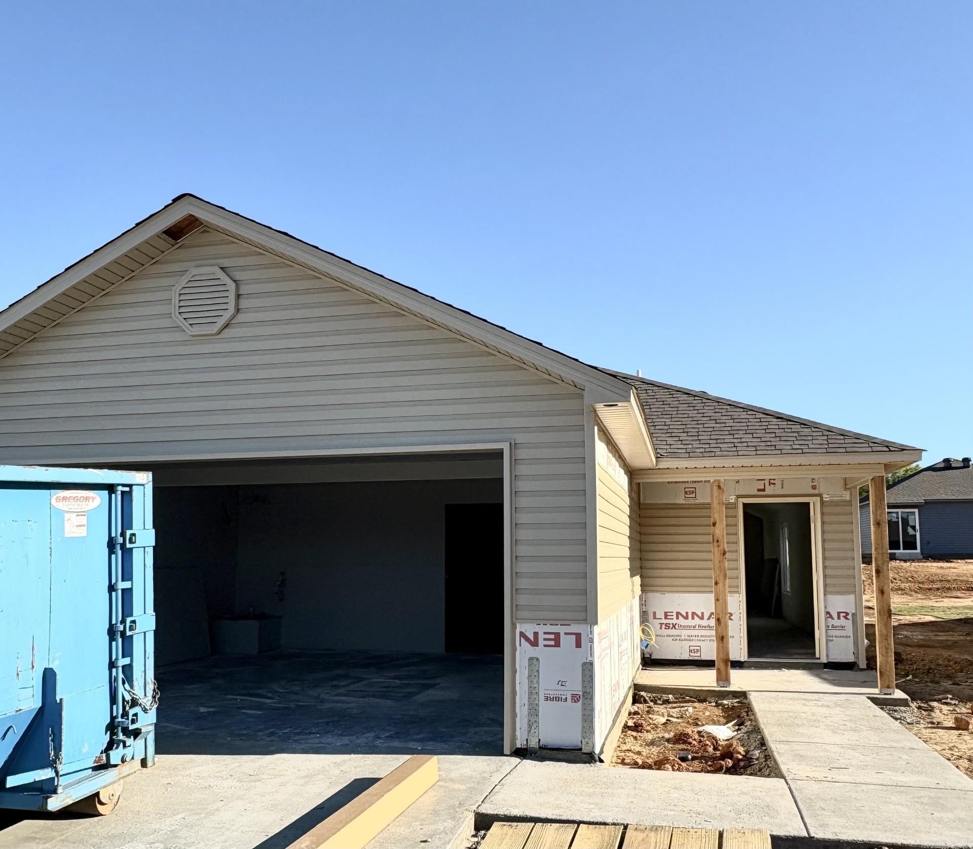 STAGECOACH MEADOWS - Residential