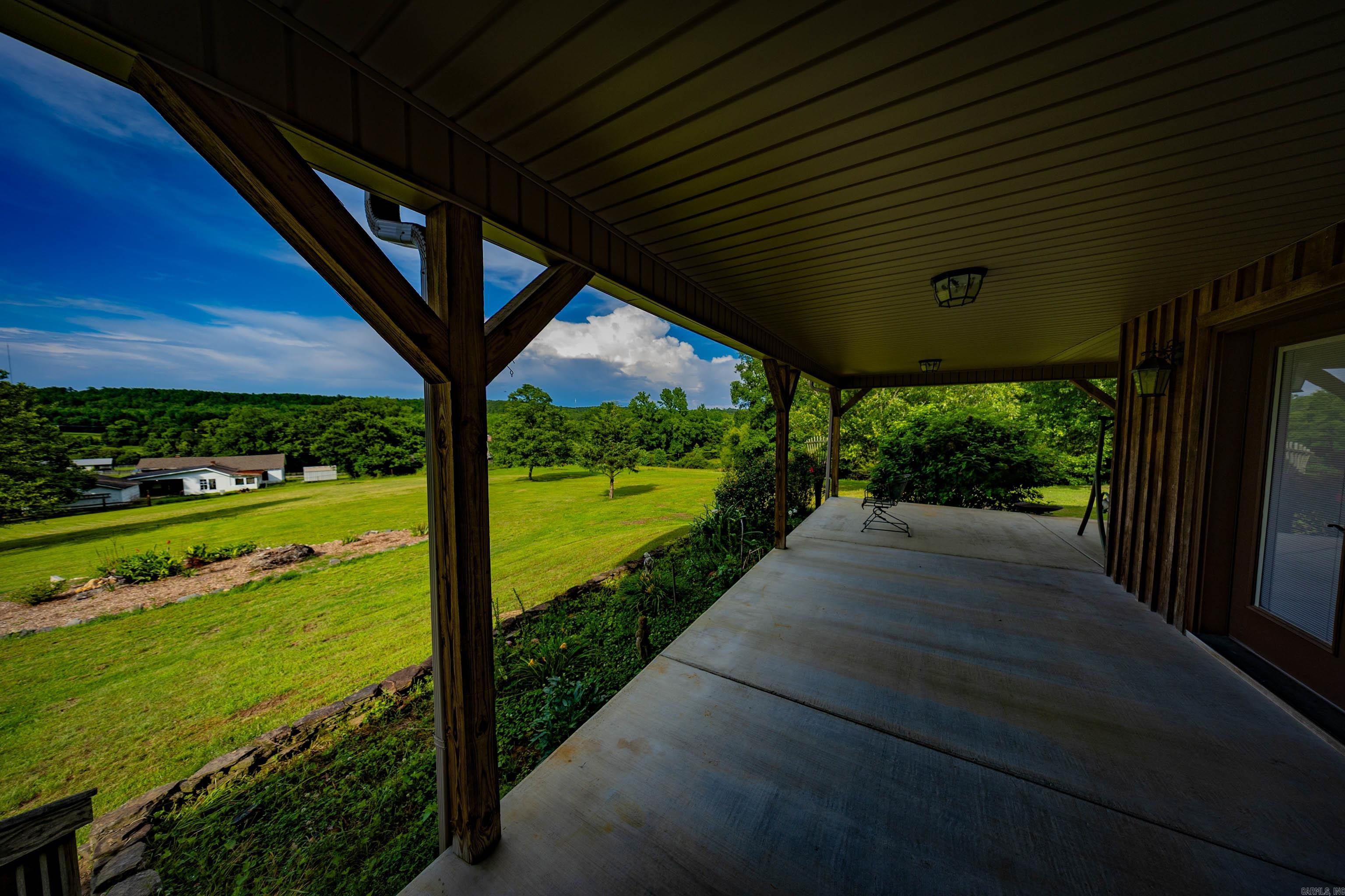 Ferndale - Residential
