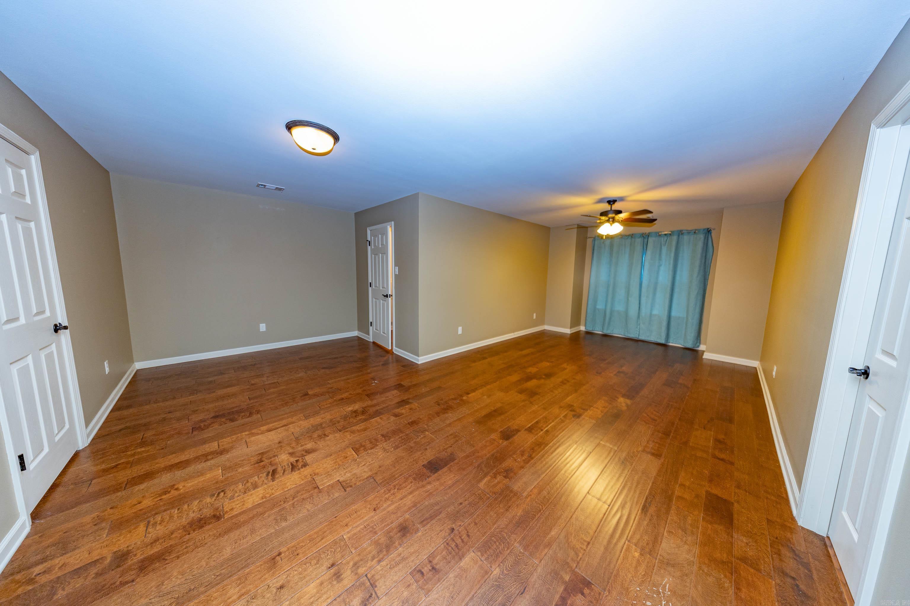 Ferndale - Residential