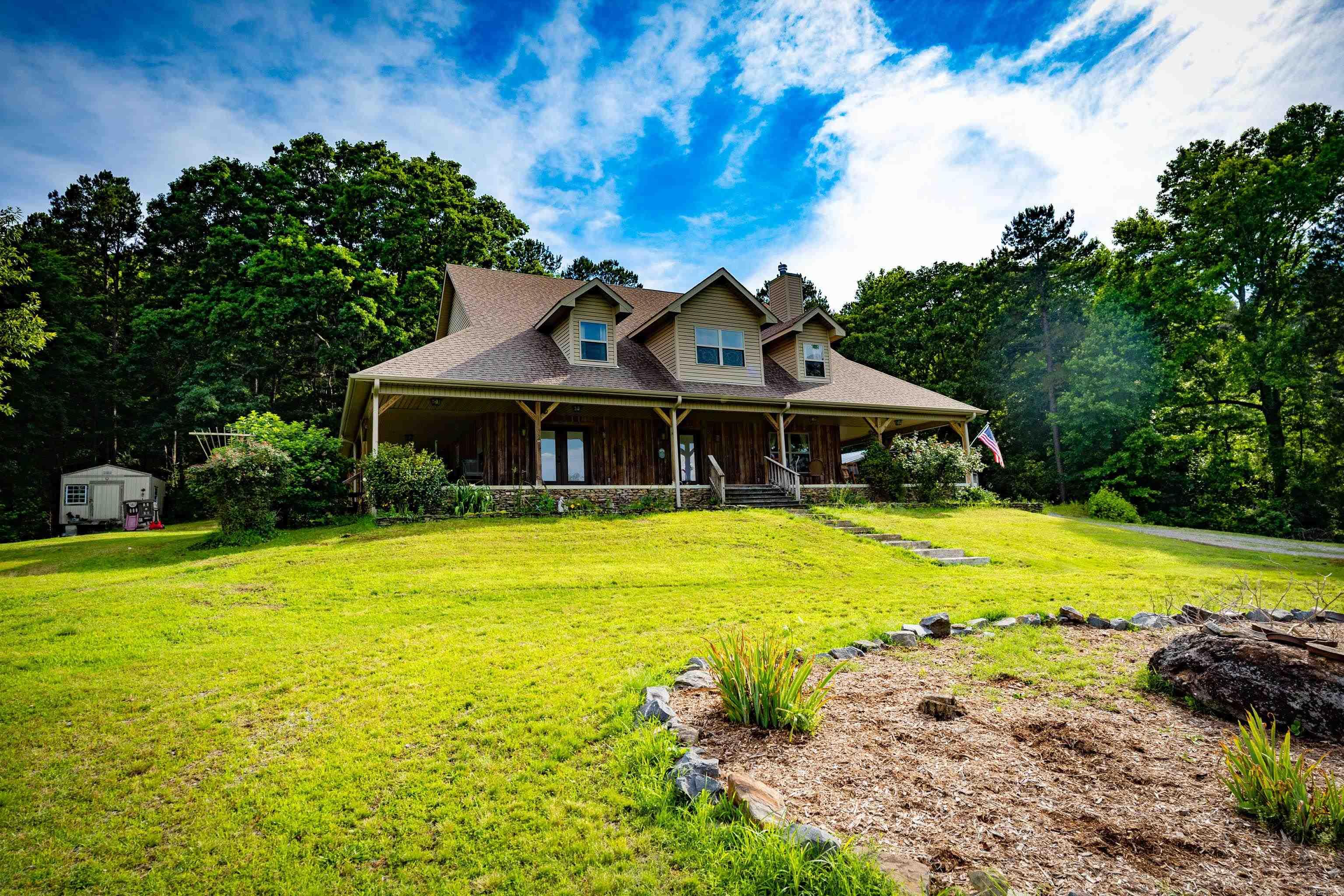 Ferndale - Residential