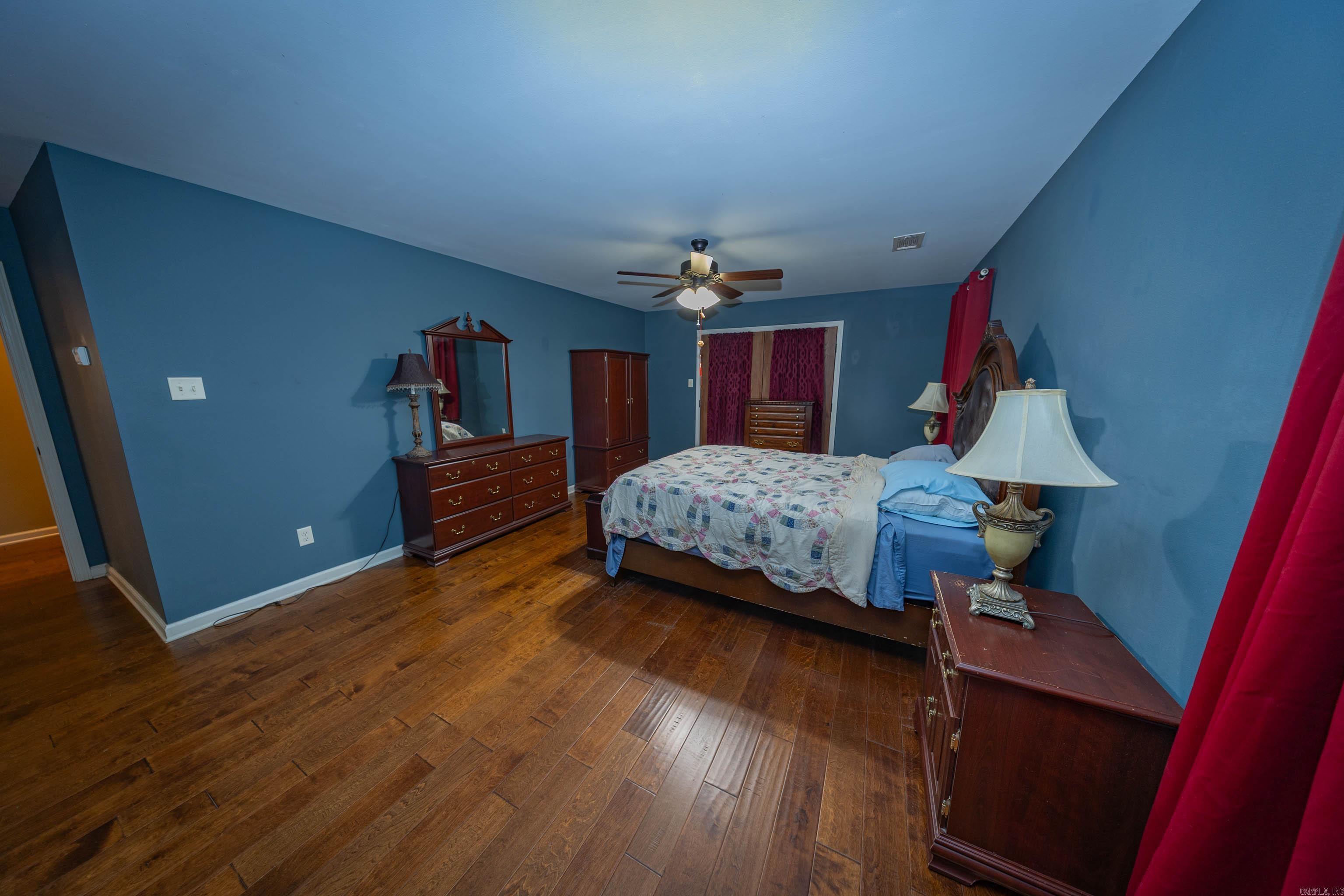 Ferndale - Residential