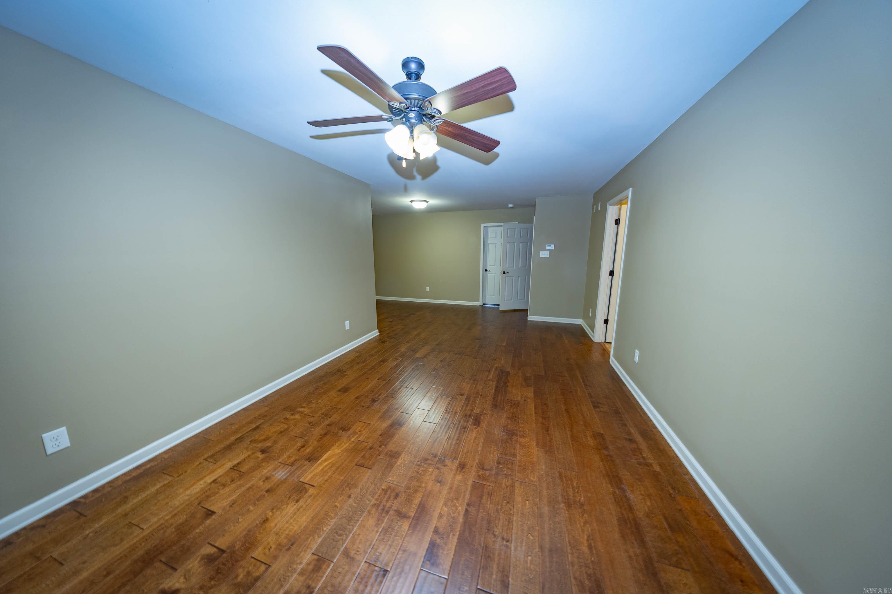 Ferndale - Residential