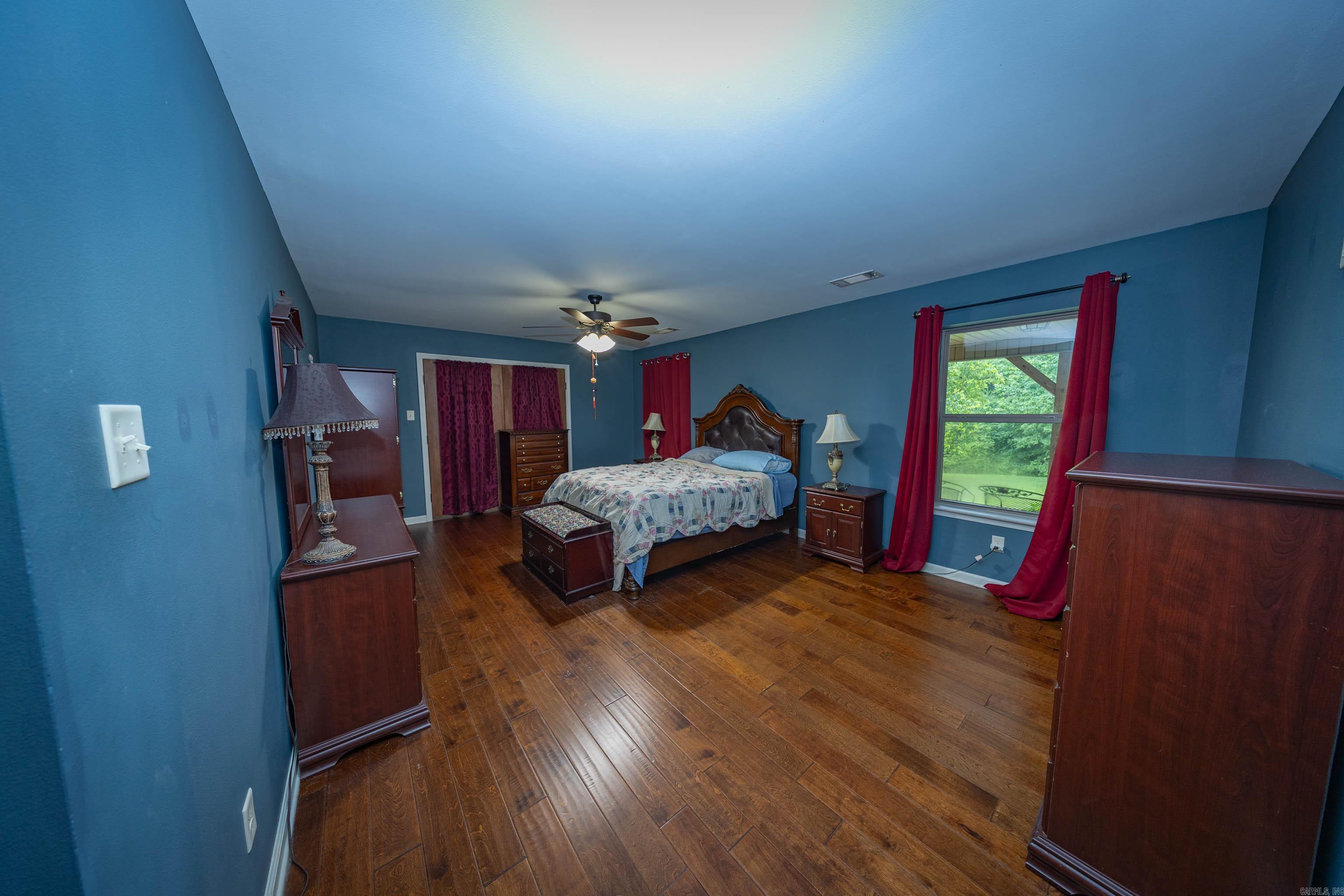Ferndale - Residential