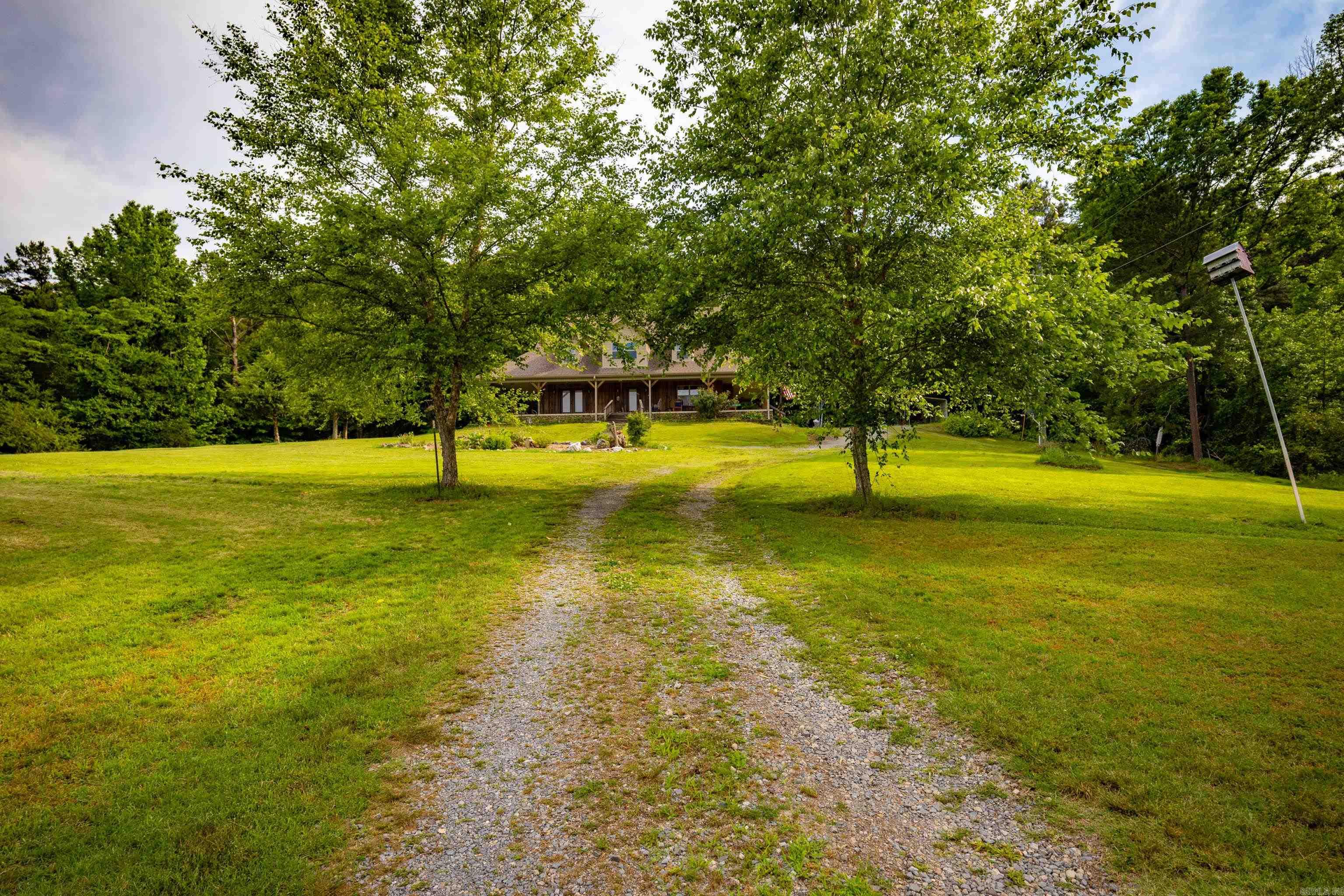 Ferndale - Residential