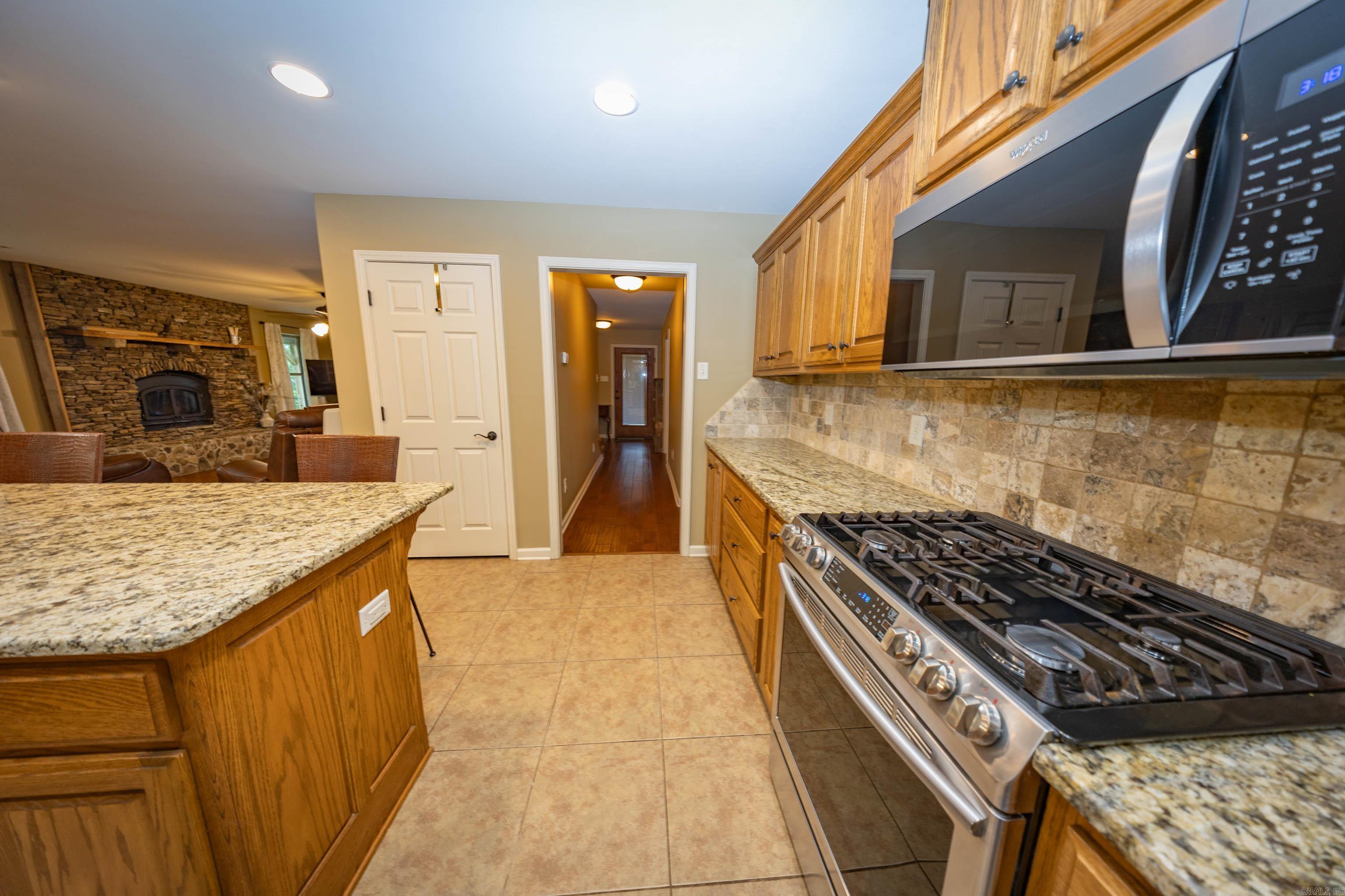 Ferndale - Residential