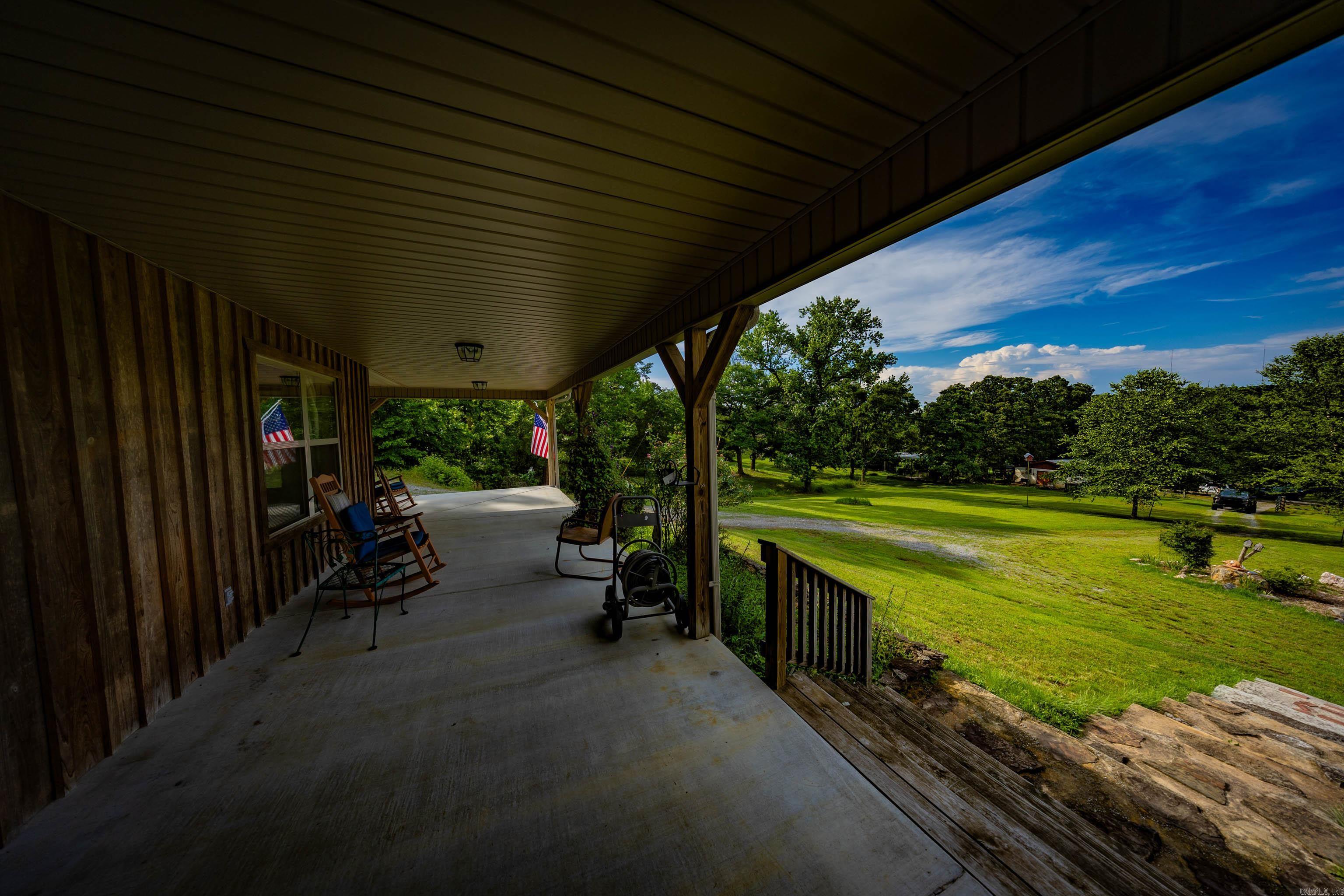Ferndale - Residential