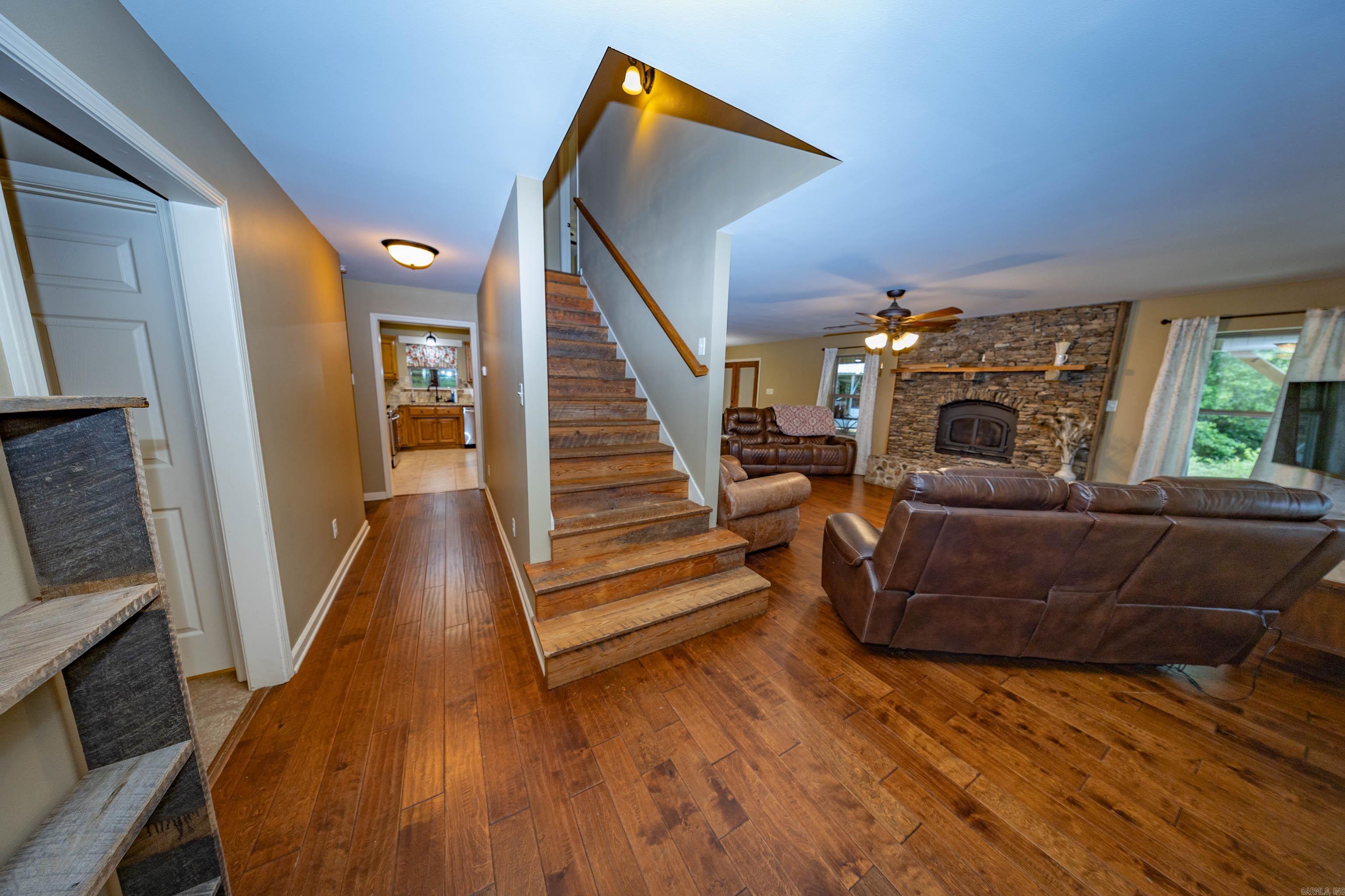 Ferndale - Residential