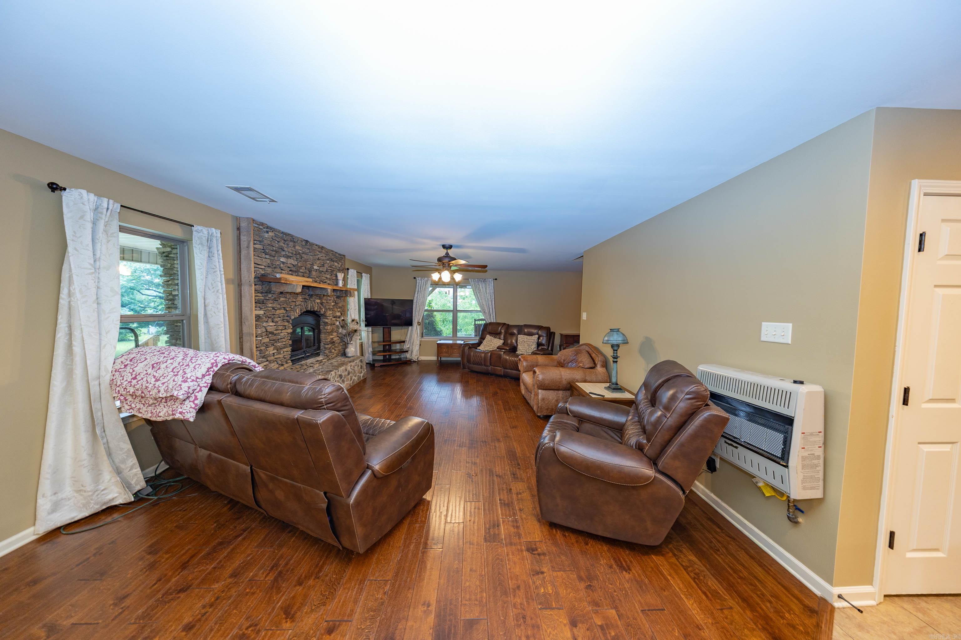Ferndale - Residential