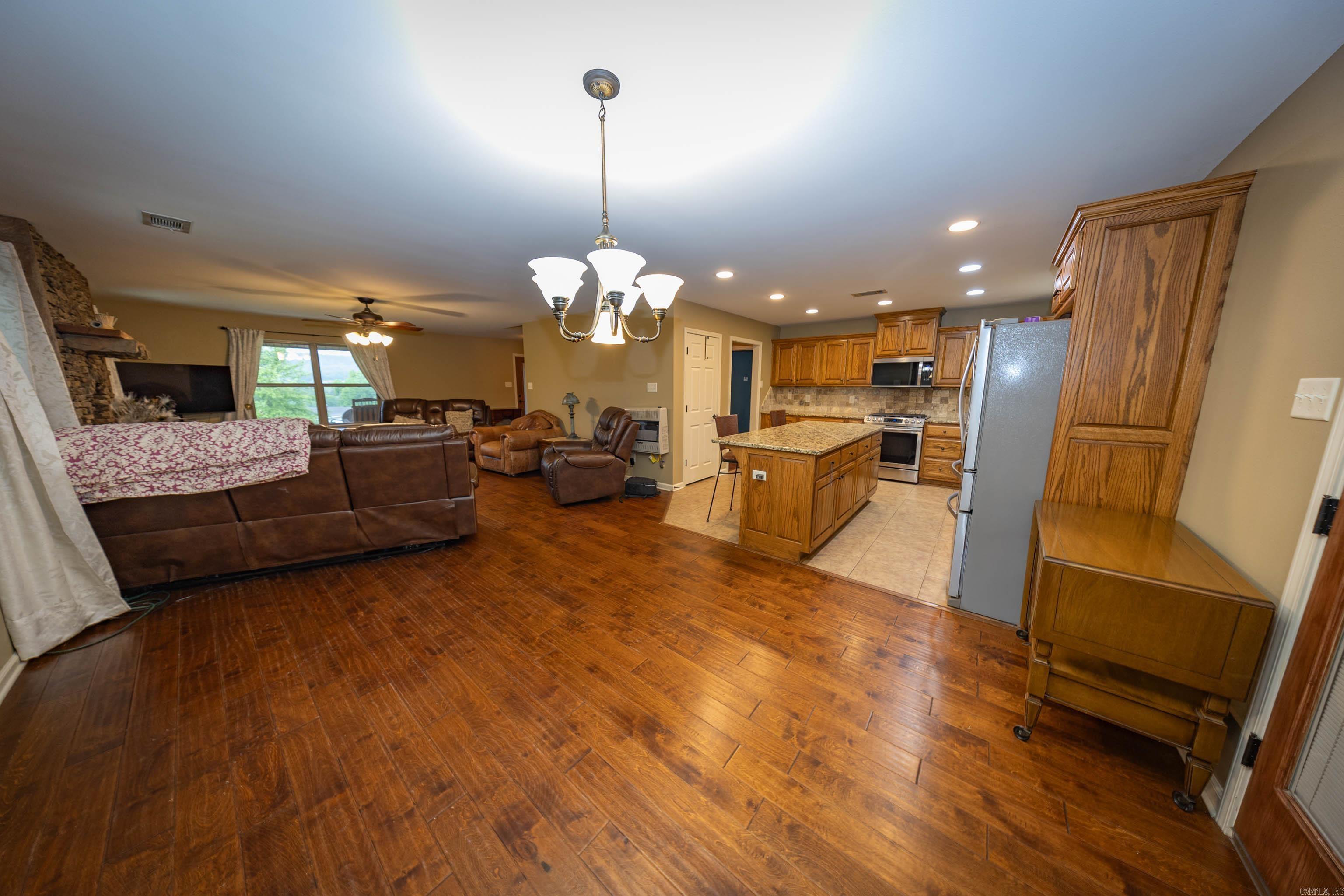 Ferndale - Residential