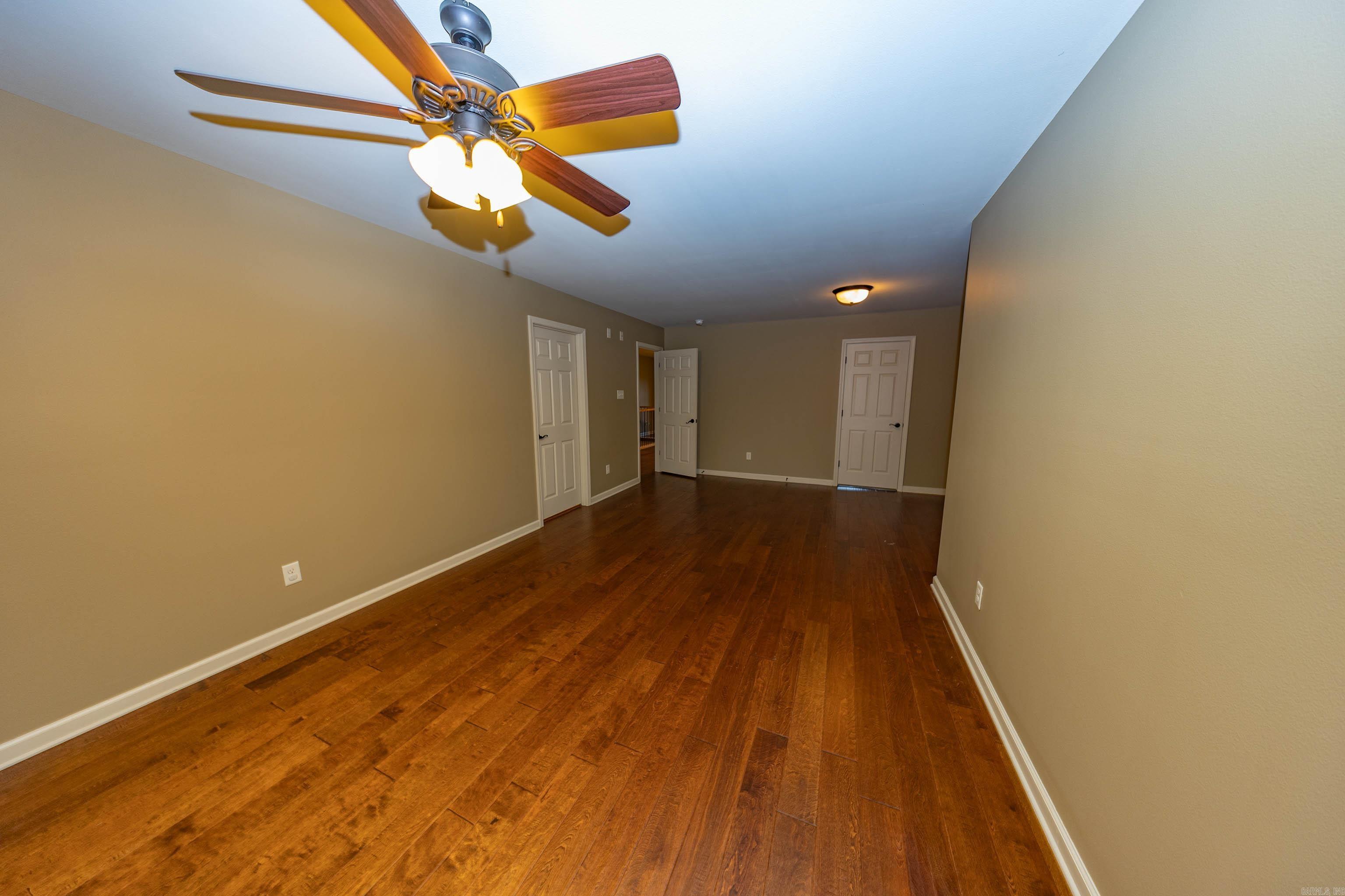 Ferndale - Residential