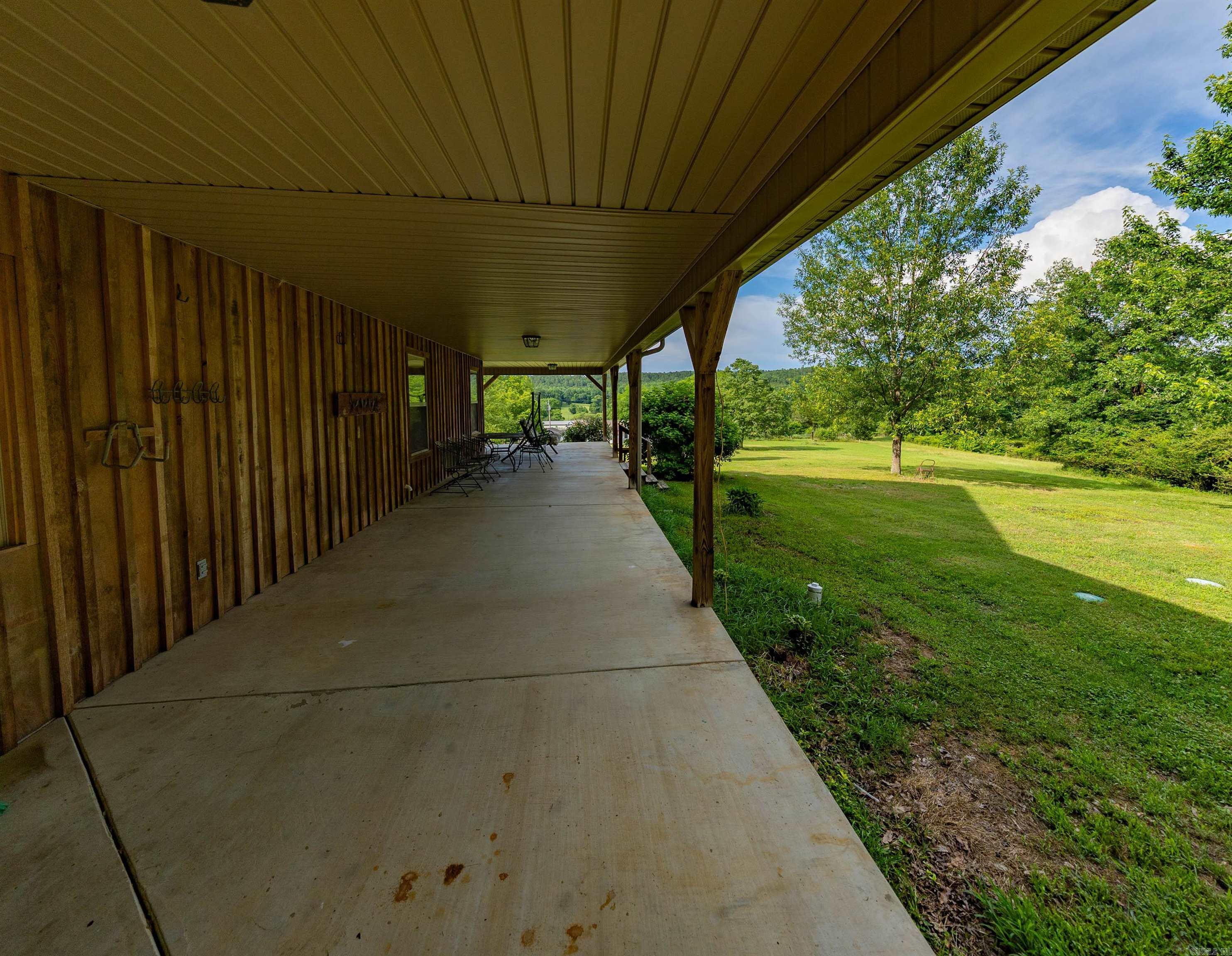 Ferndale - Residential