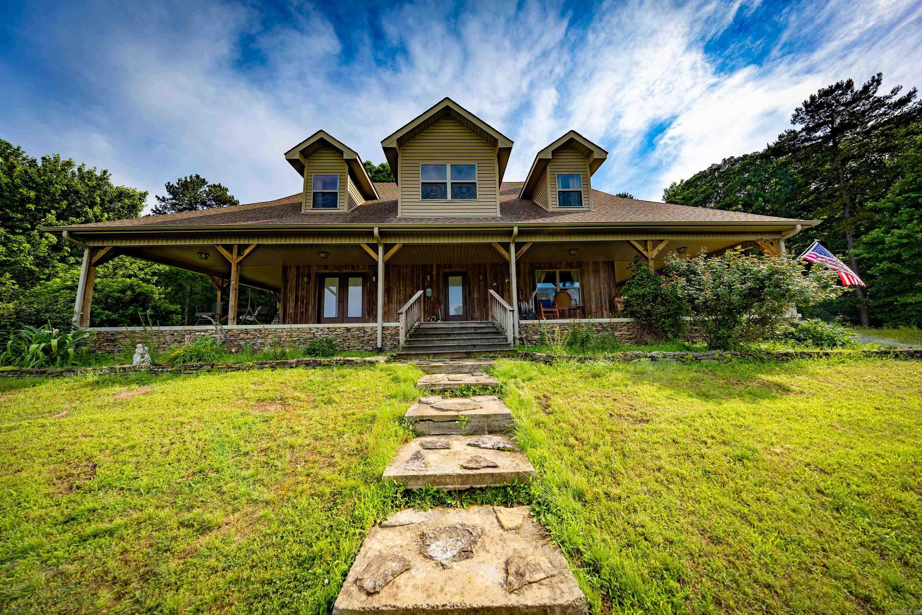 Ferndale - Residential