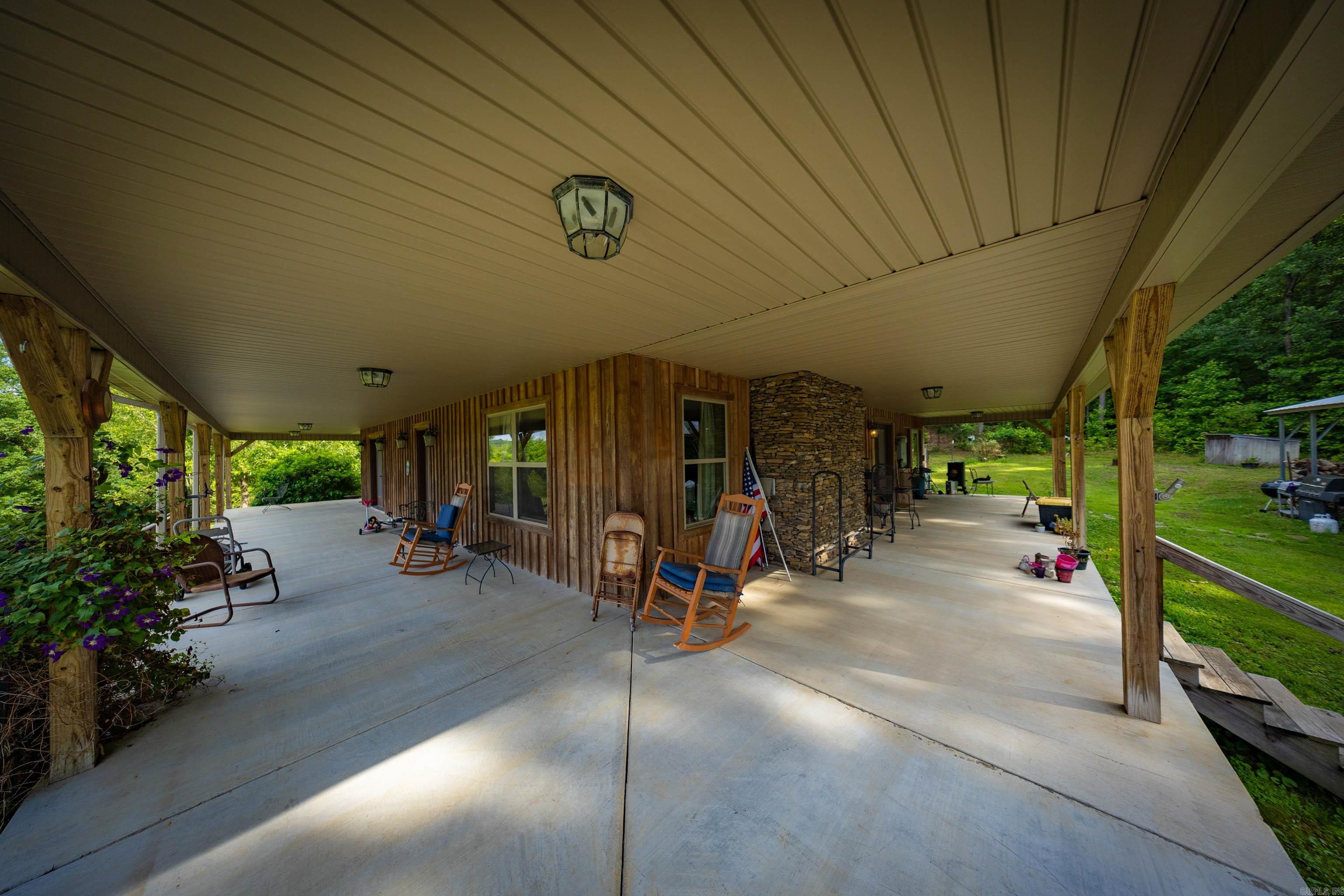 Ferndale - Residential