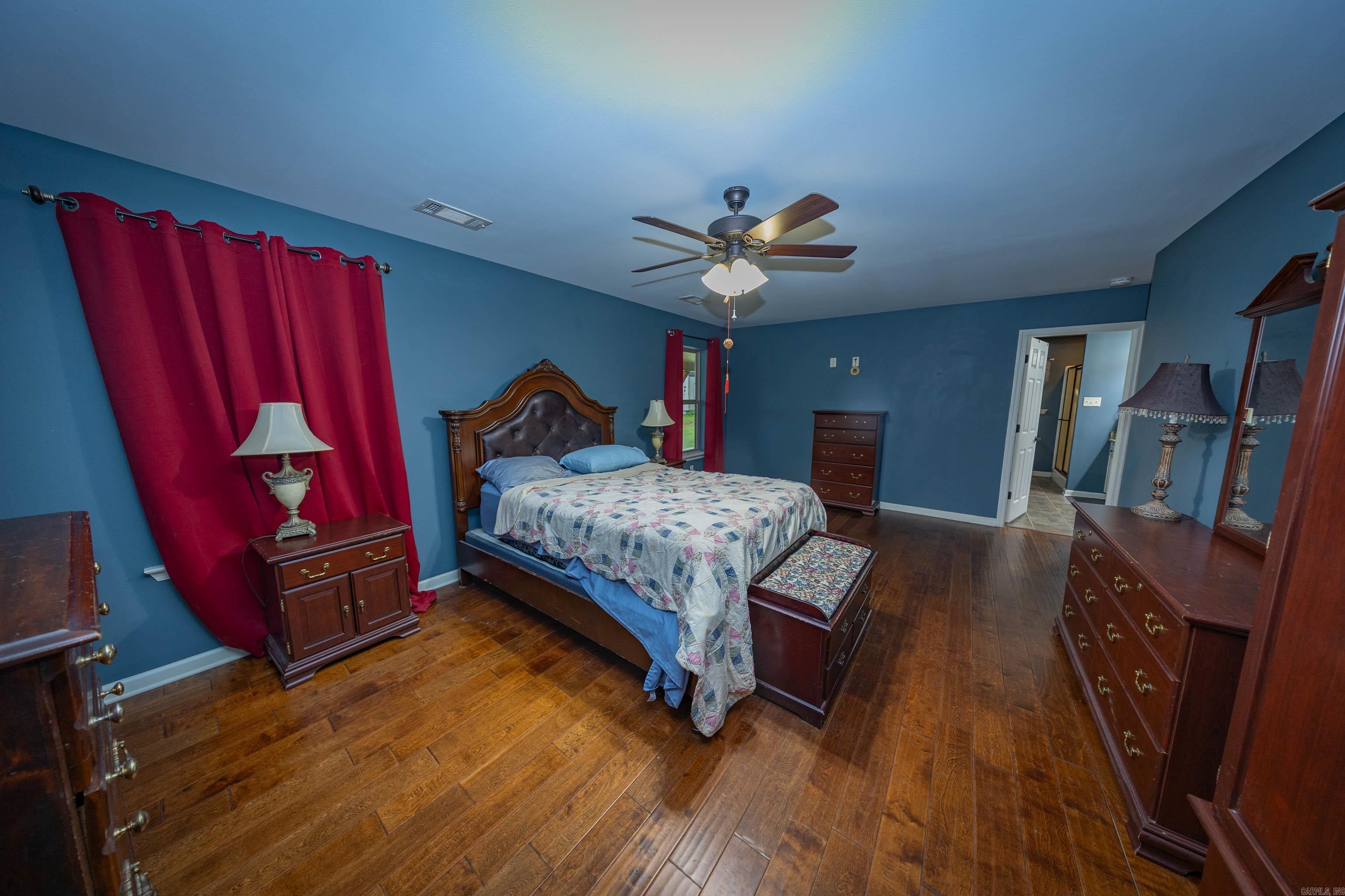 Ferndale - Residential