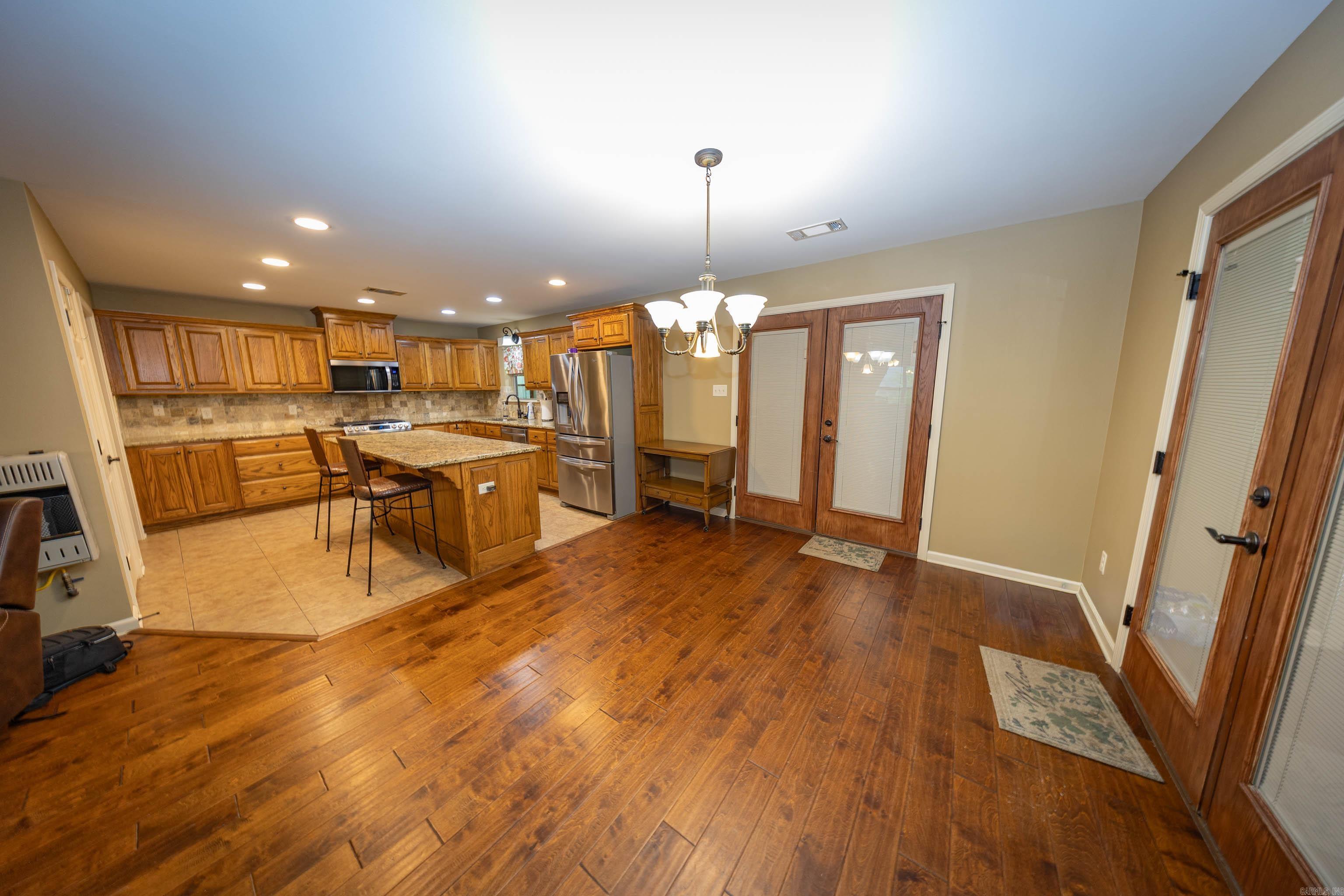 Ferndale - Residential