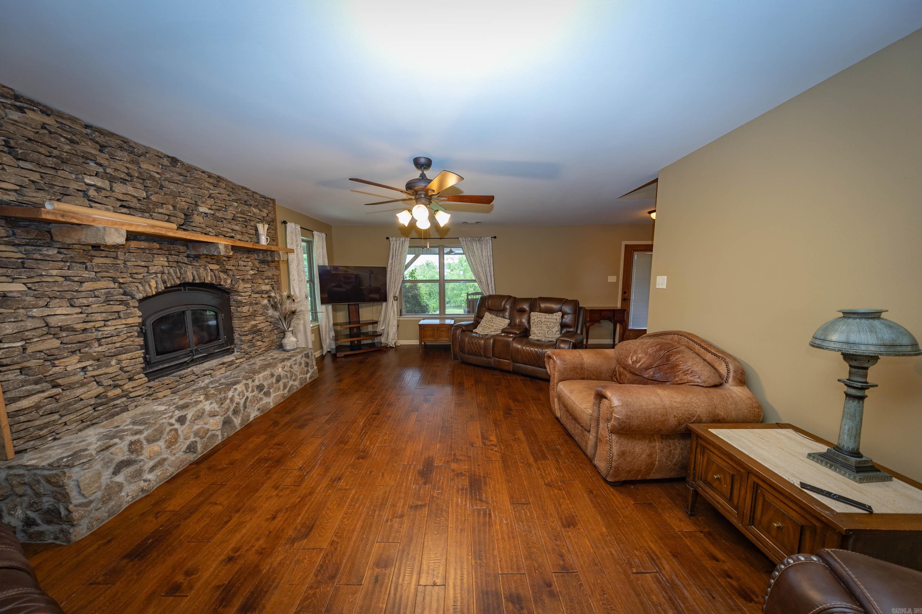 Ferndale - Residential