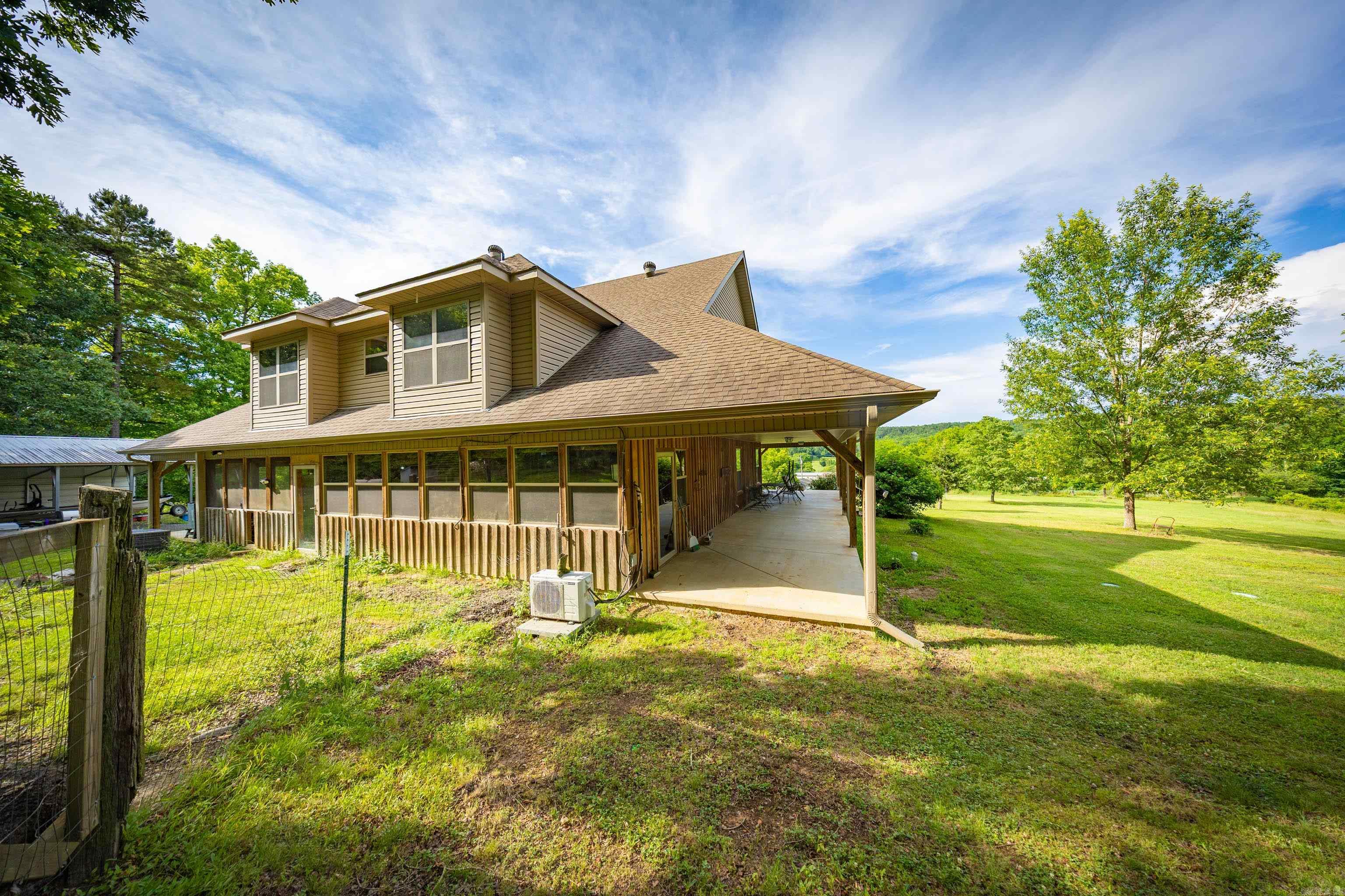 Ferndale - Residential