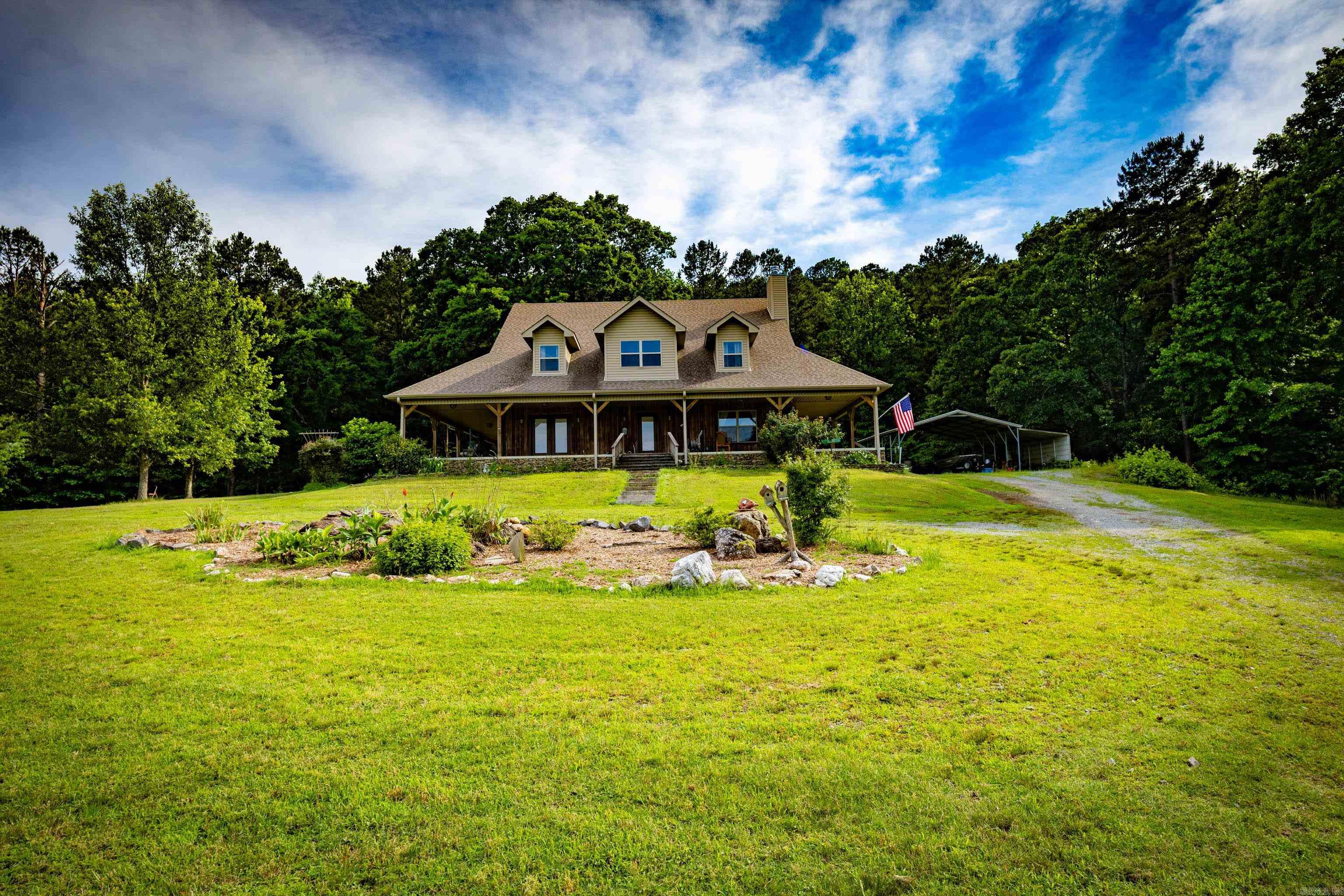 Ferndale - Residential