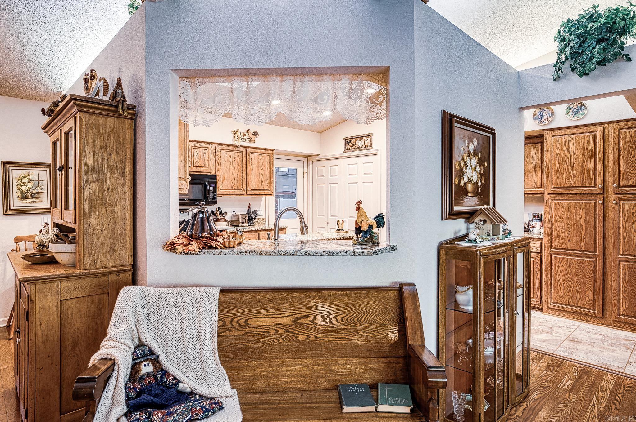 Promesa - Residential