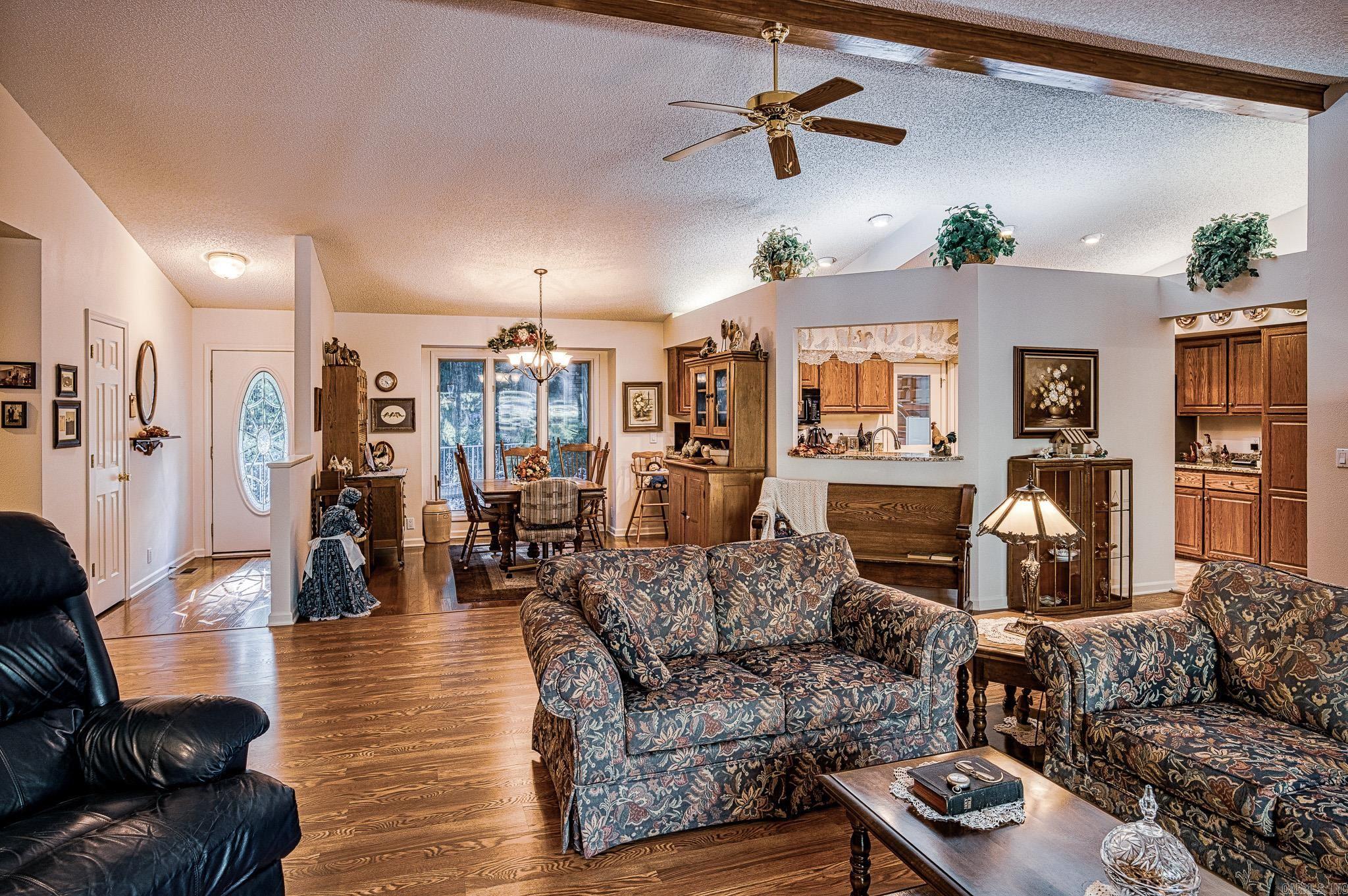 Promesa - Residential