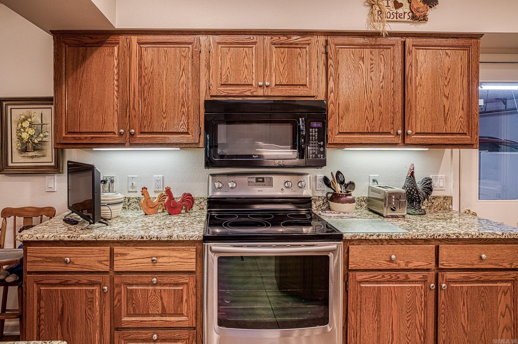 Promesa - Residential