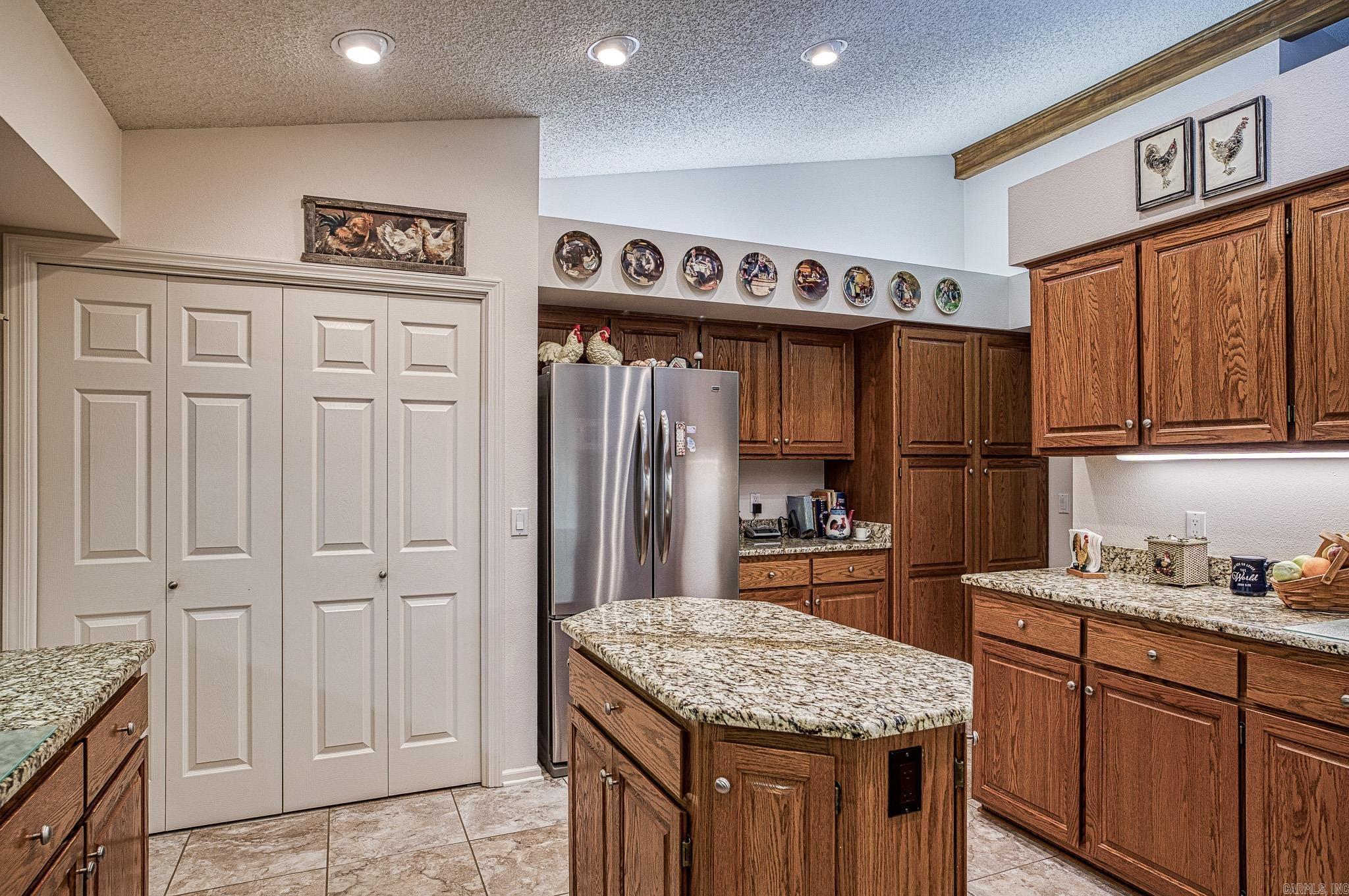 Promesa - Residential