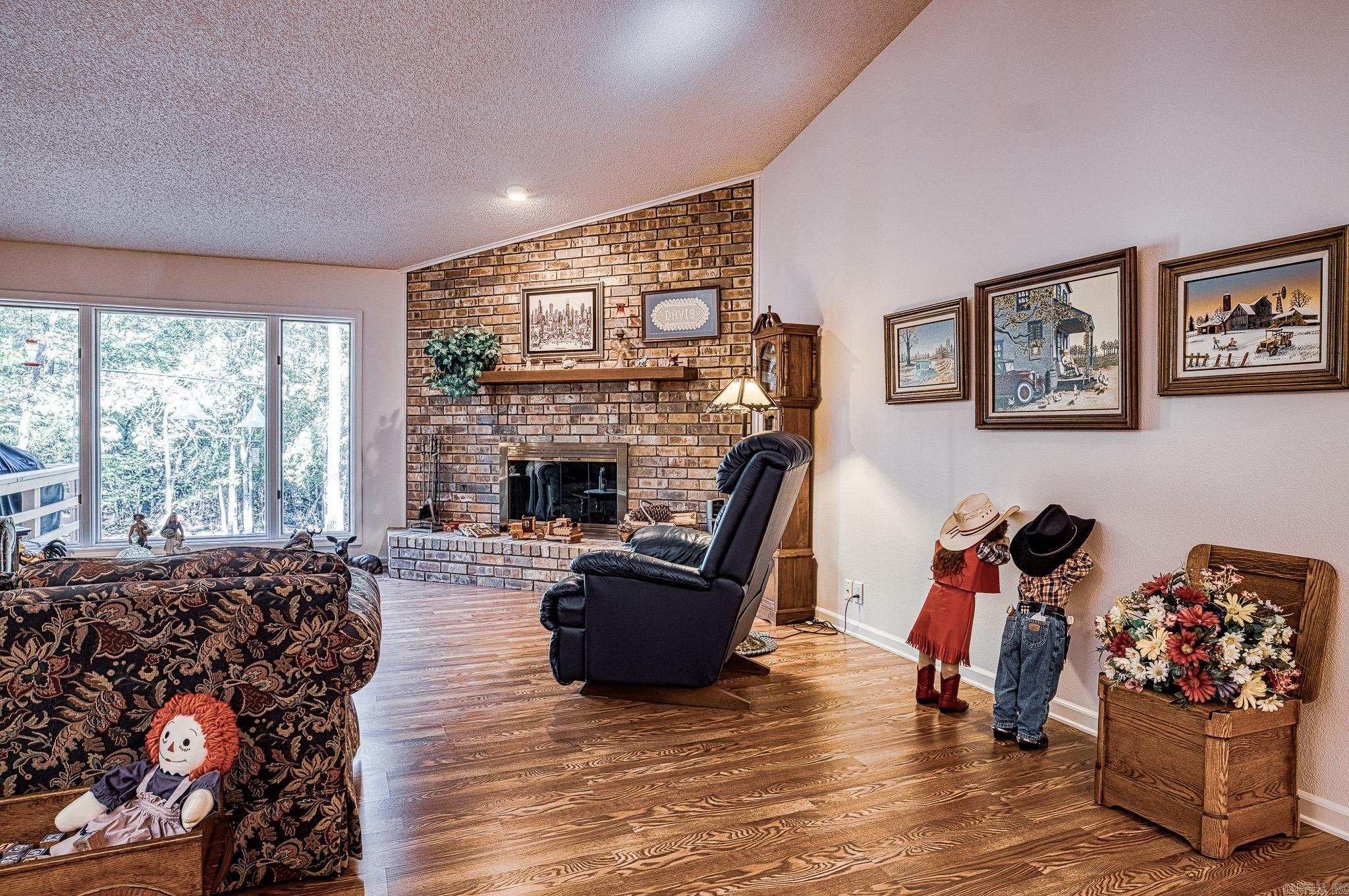 Promesa - Residential