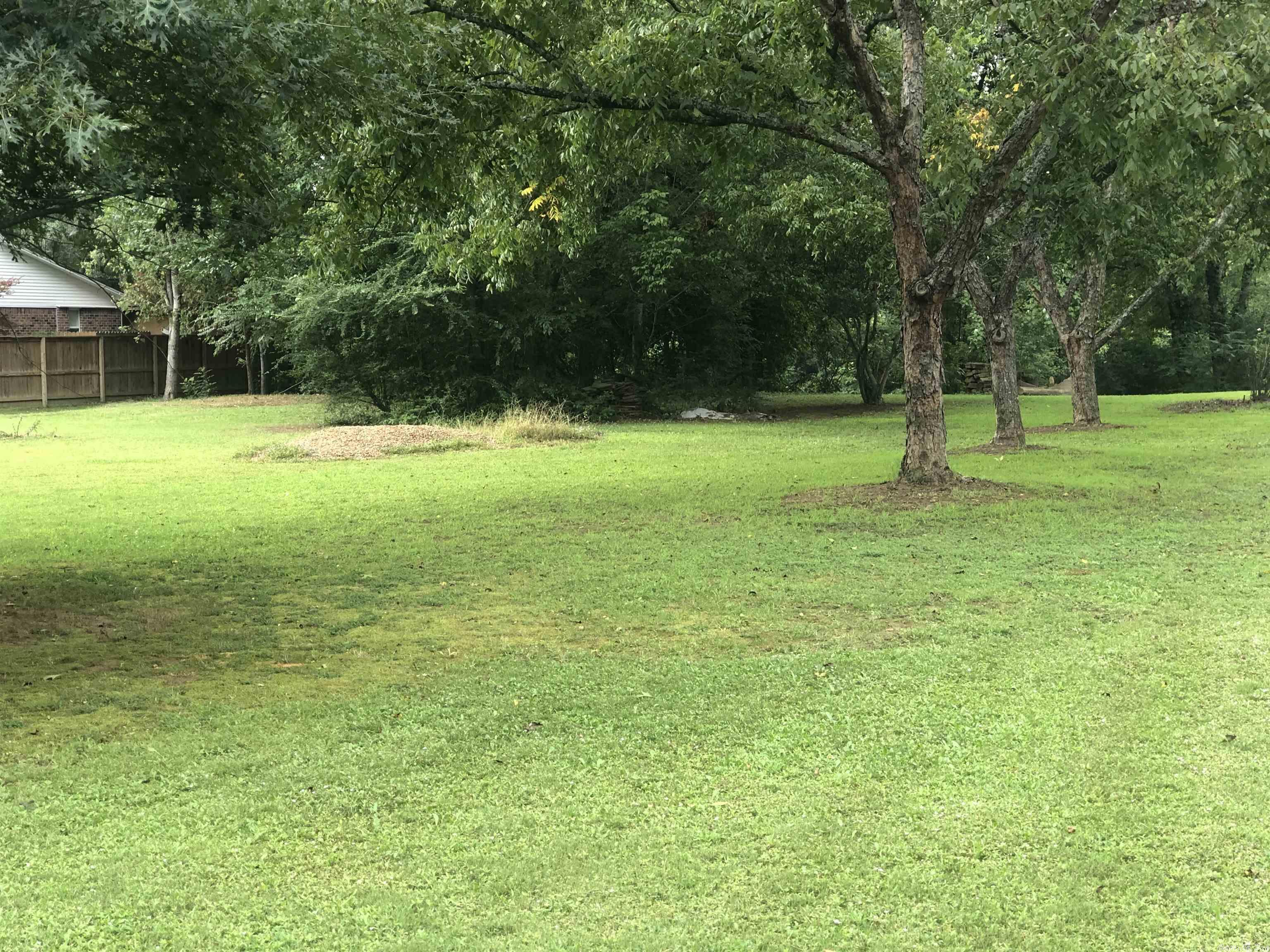 Beautiful level lot in a restricted subdivision on the world famous trout fishing Little Red River. The river bank has erosion control rock already in place. All utilities are underground in this subdivision. Pecan, oak and elm trees provide beauty and shade for your dream home on the Little Red River.