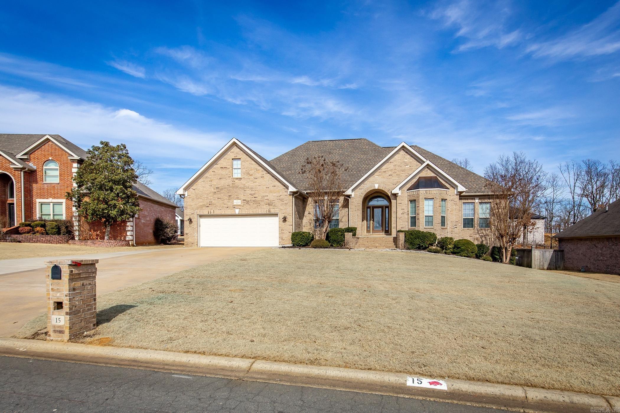 GREYSTONE - Residential