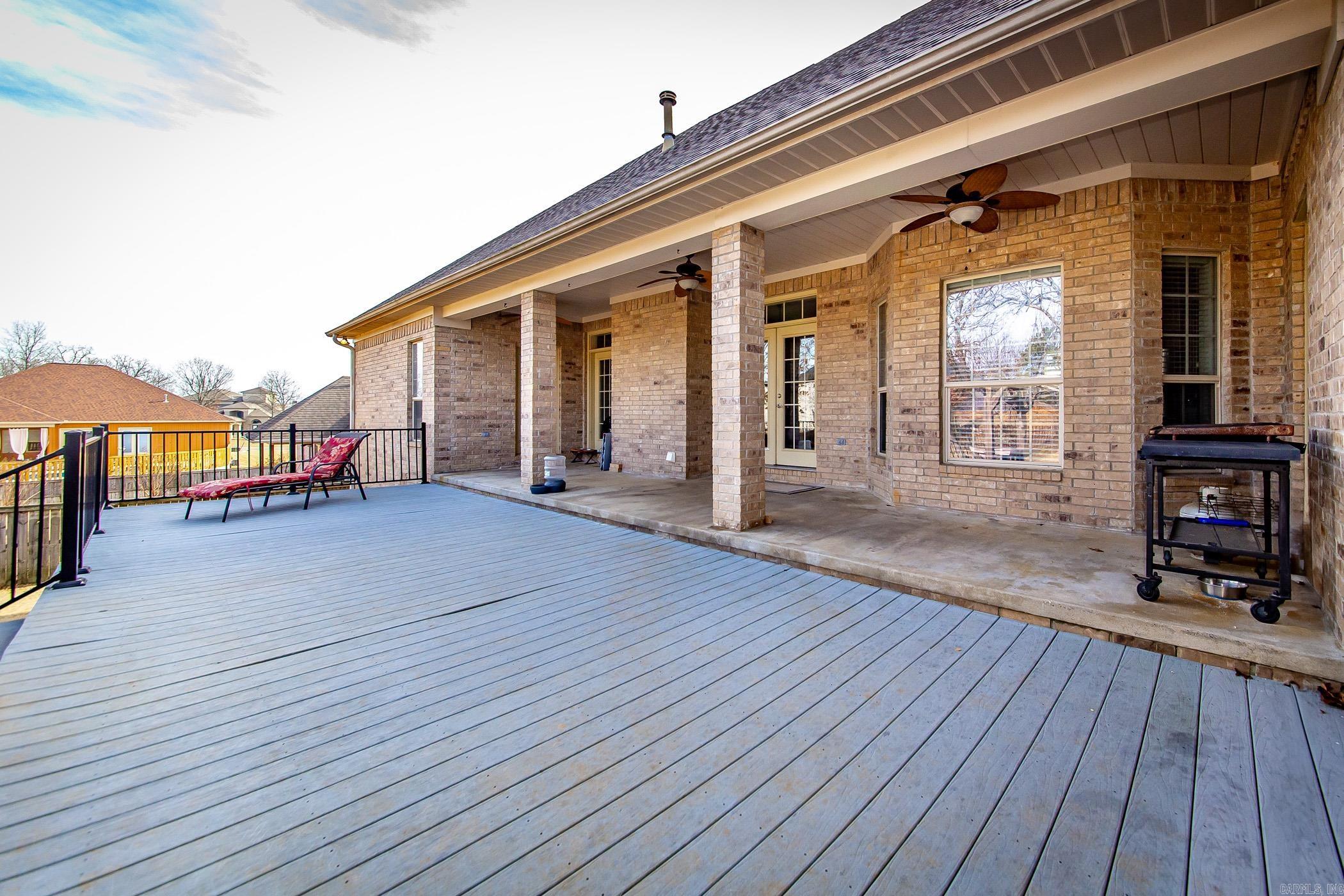 GREYSTONE - Residential