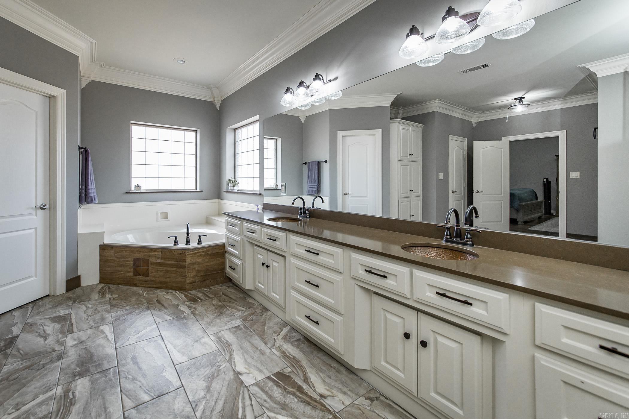 GREYSTONE - Residential