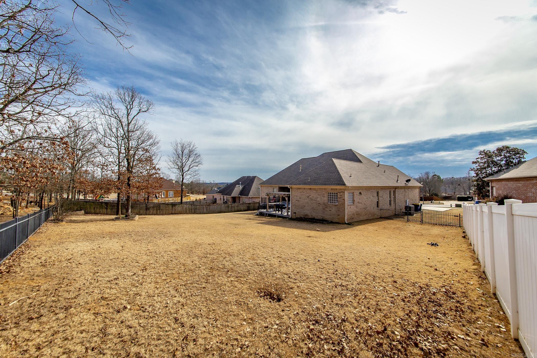 GREYSTONE - Residential