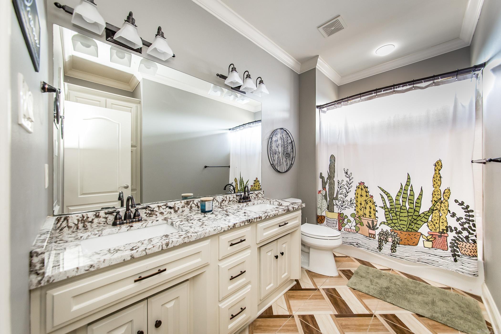 GREYSTONE - Residential