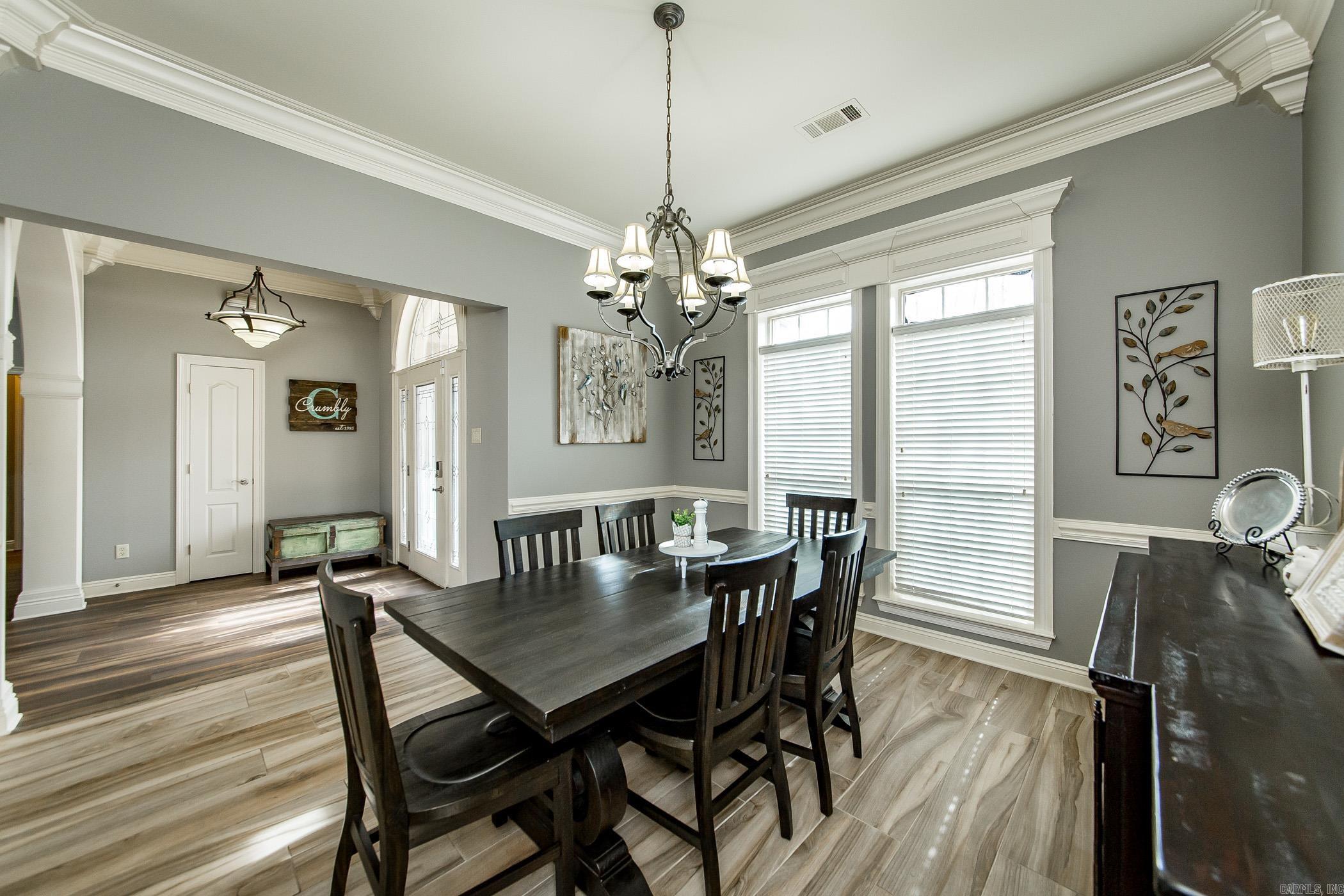 GREYSTONE - Residential