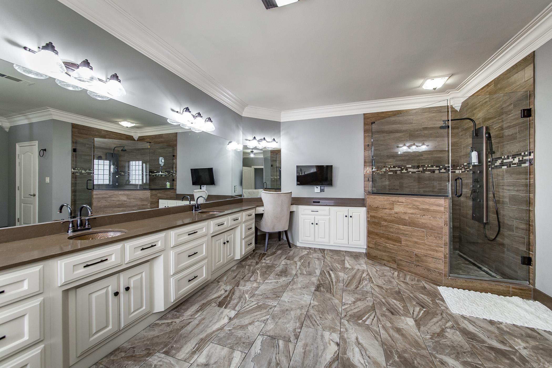 GREYSTONE - Residential