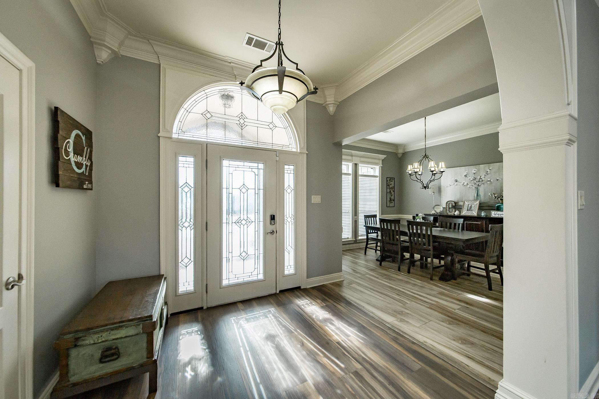 GREYSTONE - Residential