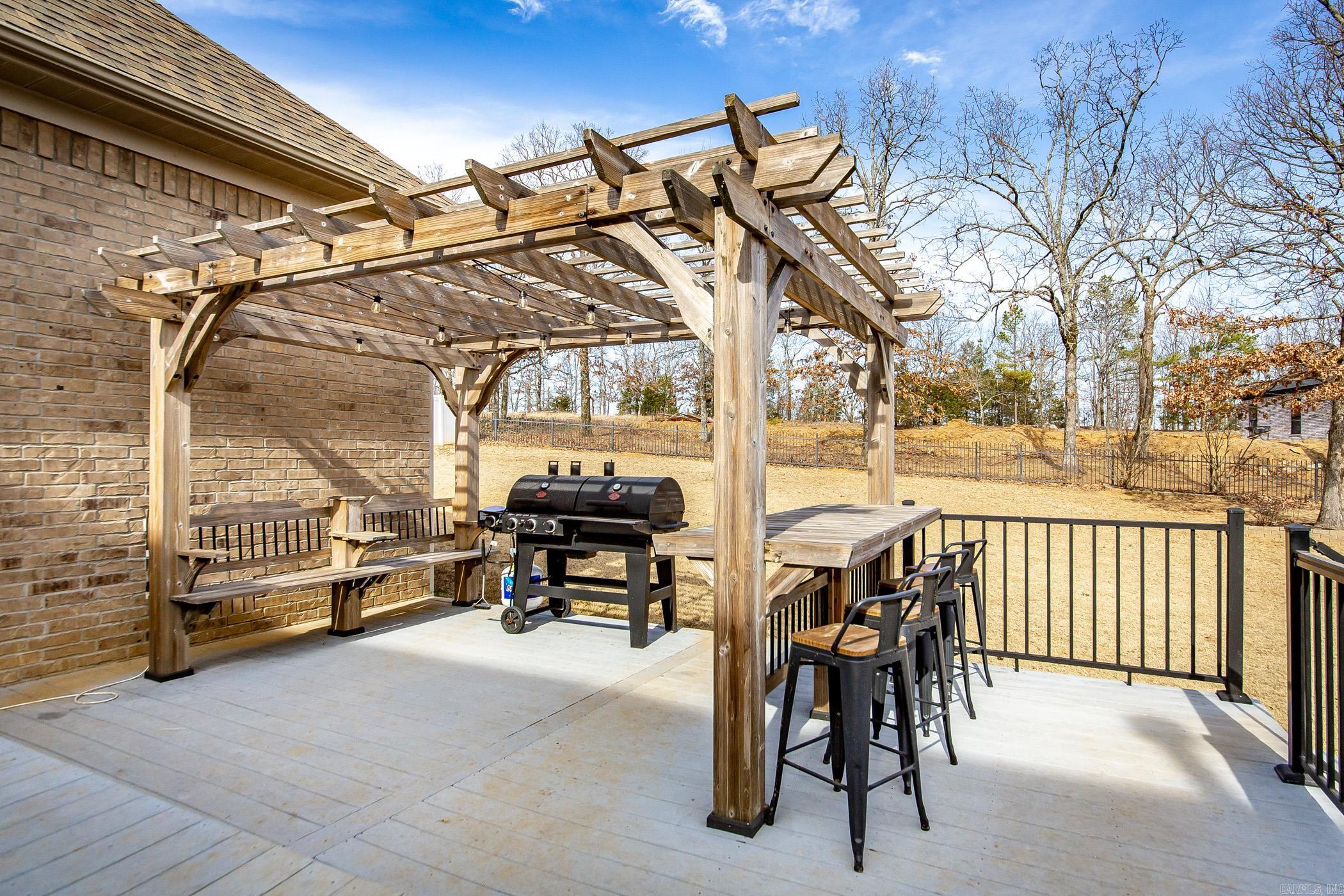 GREYSTONE - Residential