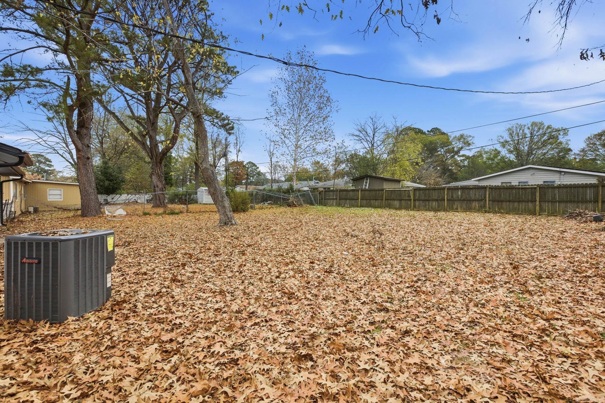 CLOVERDALE - Residential