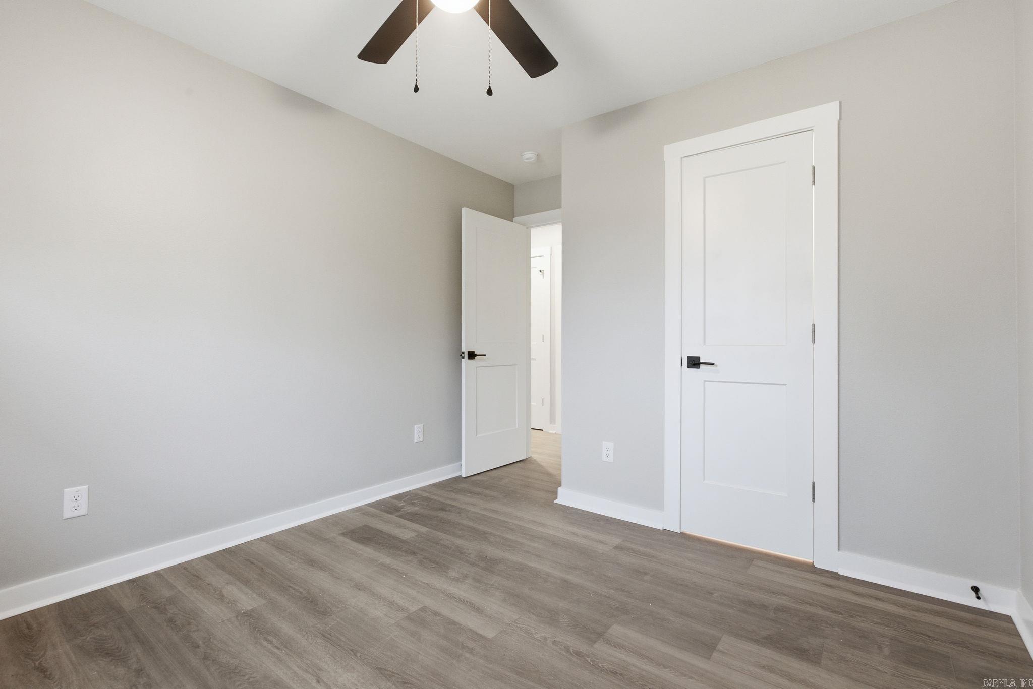 CLOVERDALE - Residential