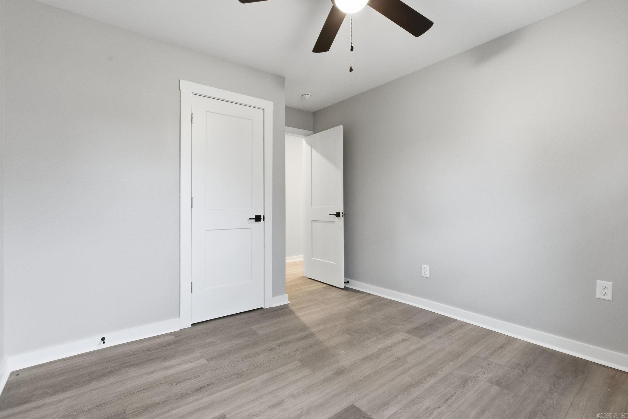 CLOVERDALE - Residential