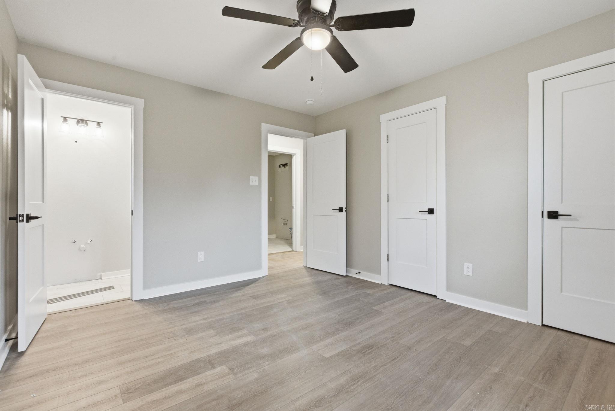 CLOVERDALE - Residential