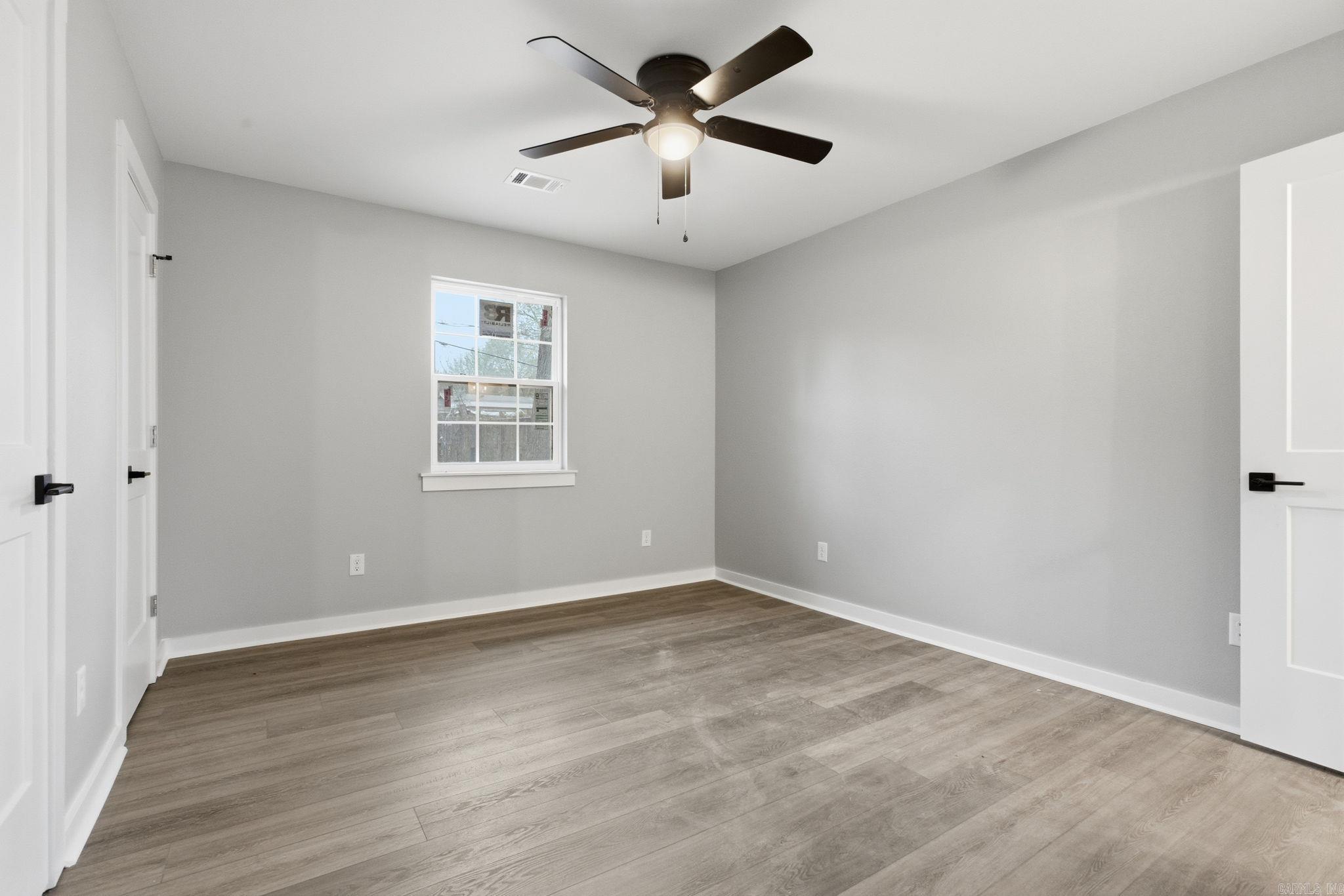 CLOVERDALE - Residential