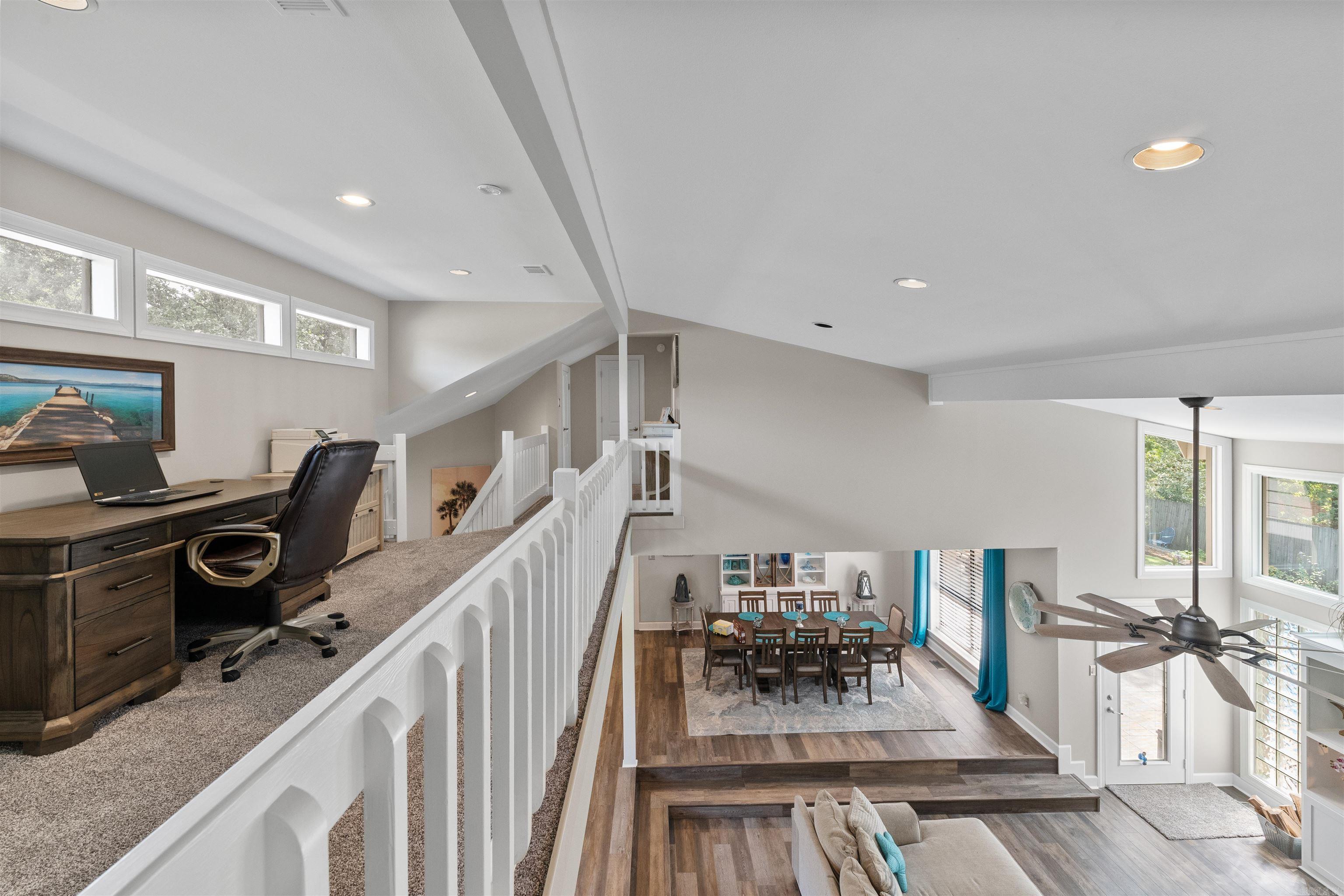 Longlea - Residential