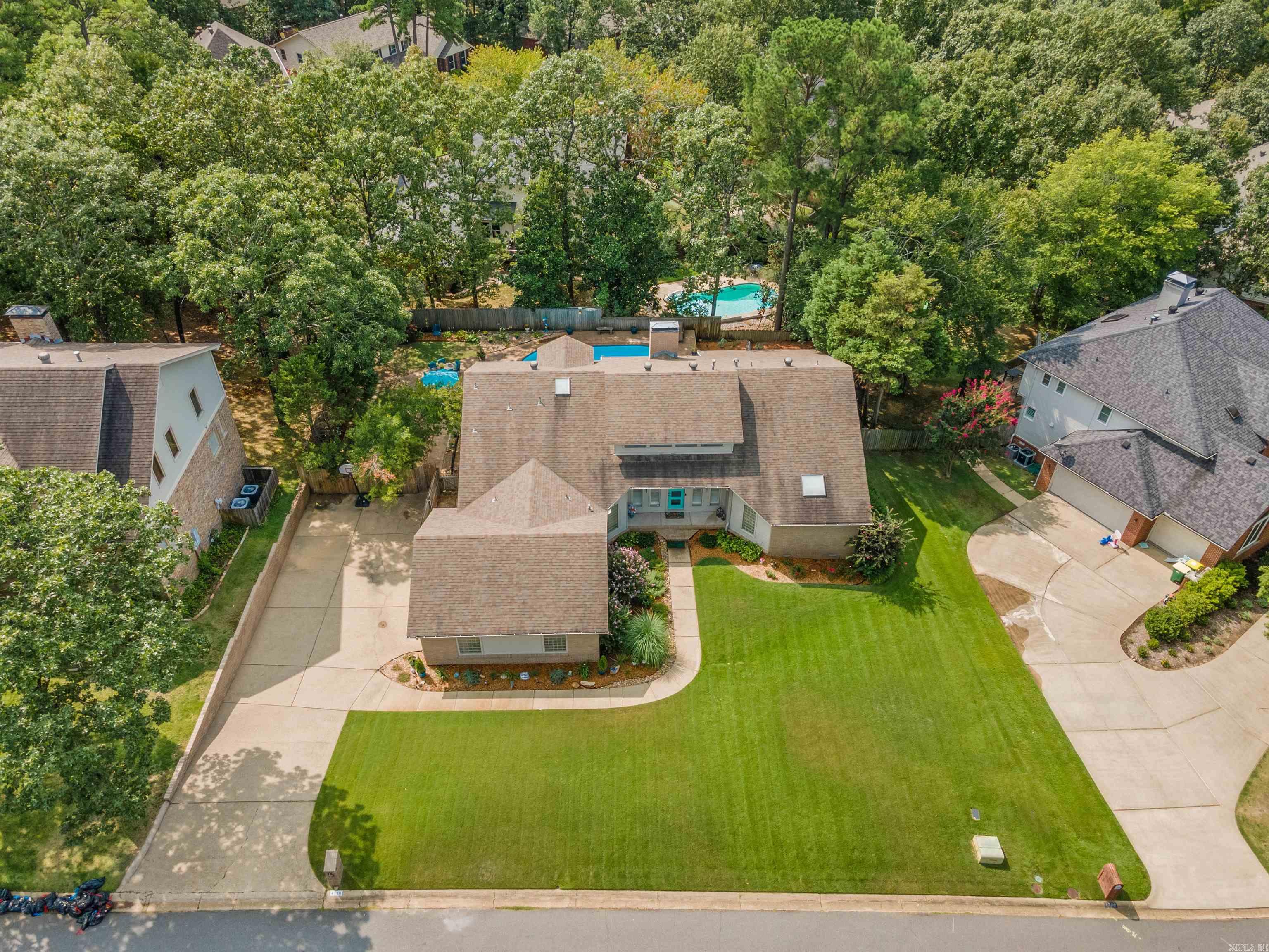 Longlea - Residential