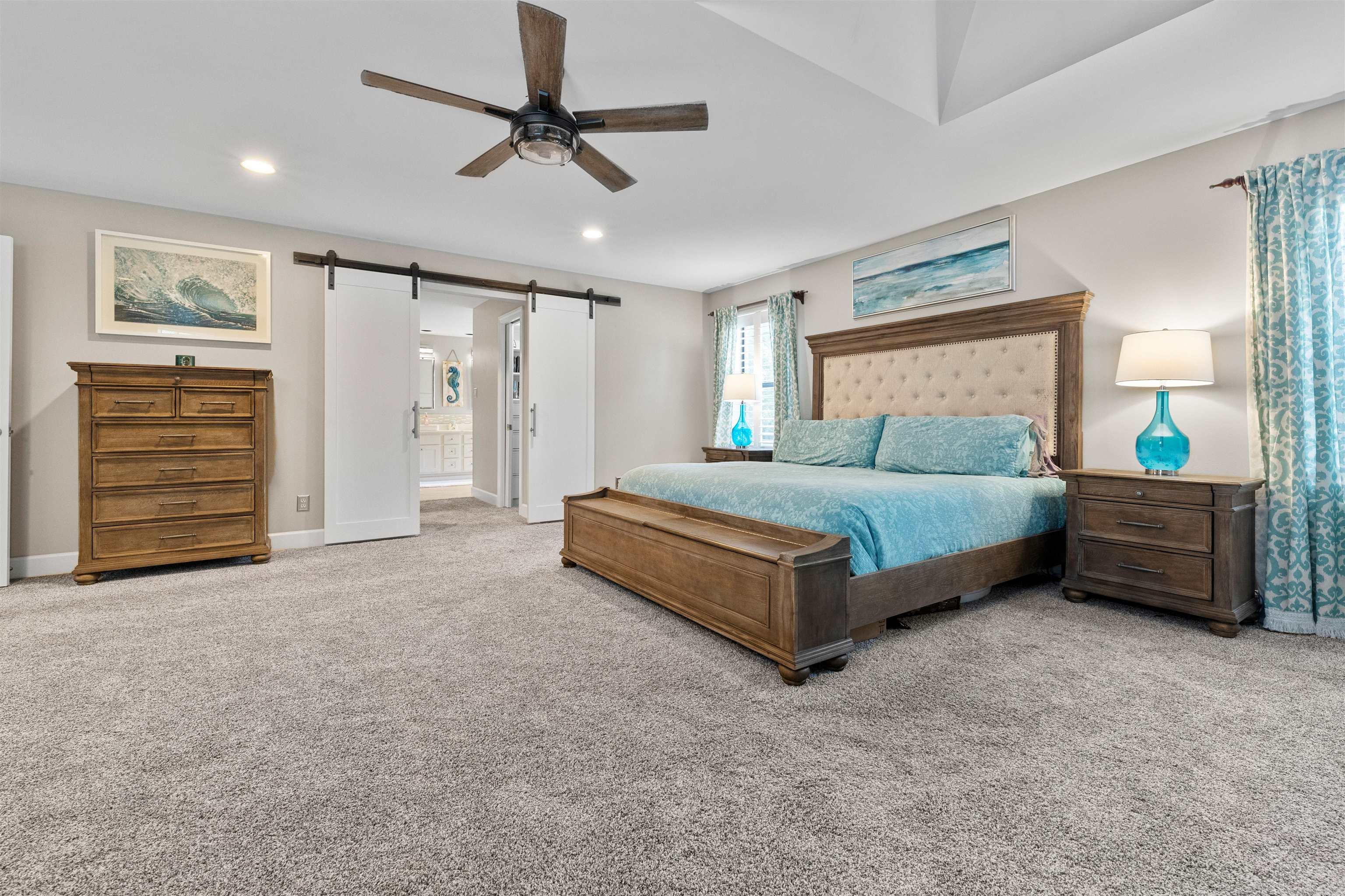 Longlea - Residential