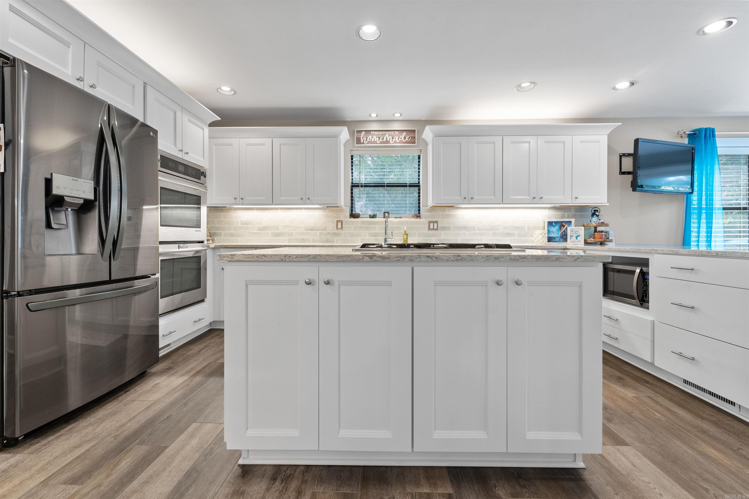 Longlea - Residential