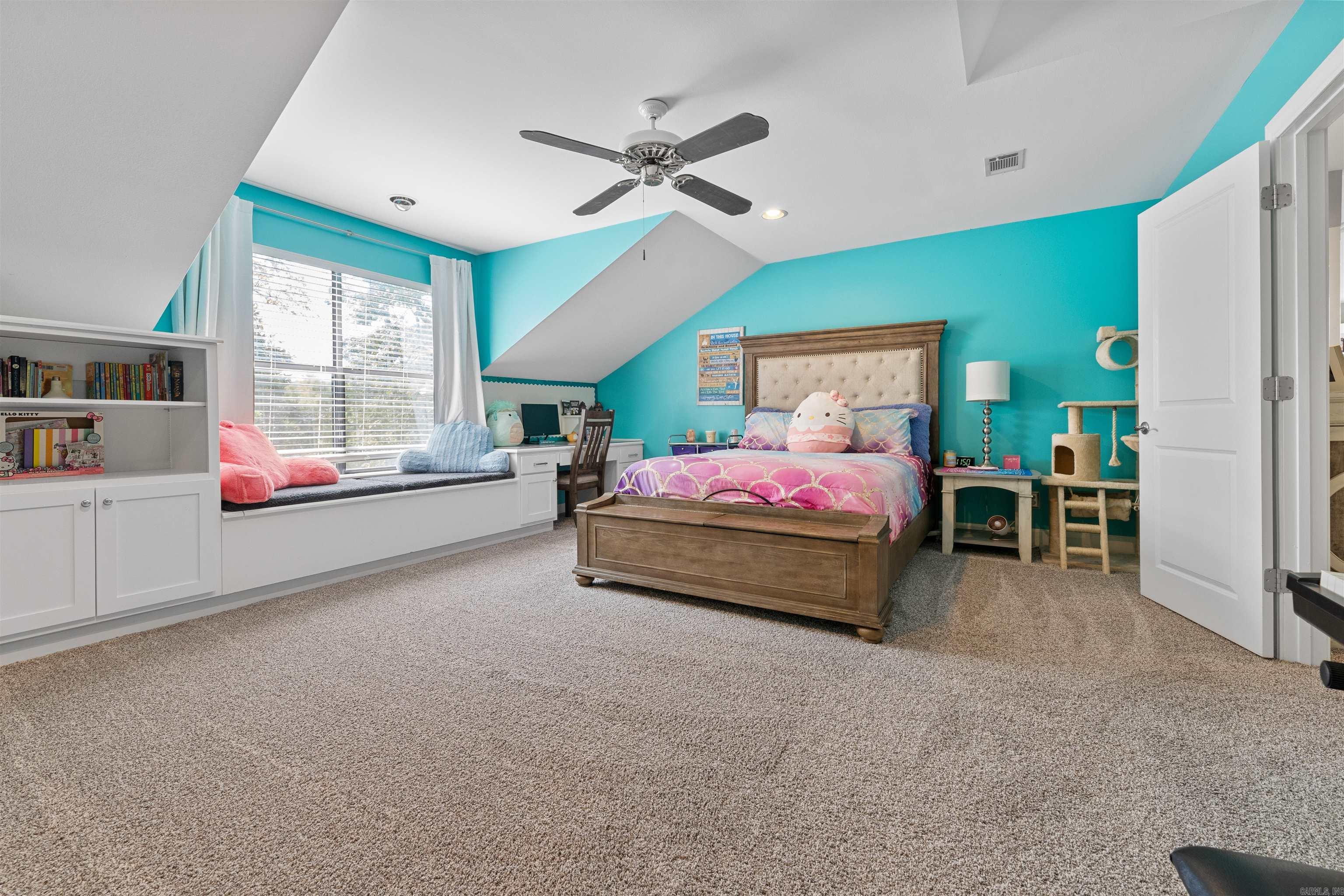 Longlea - Residential