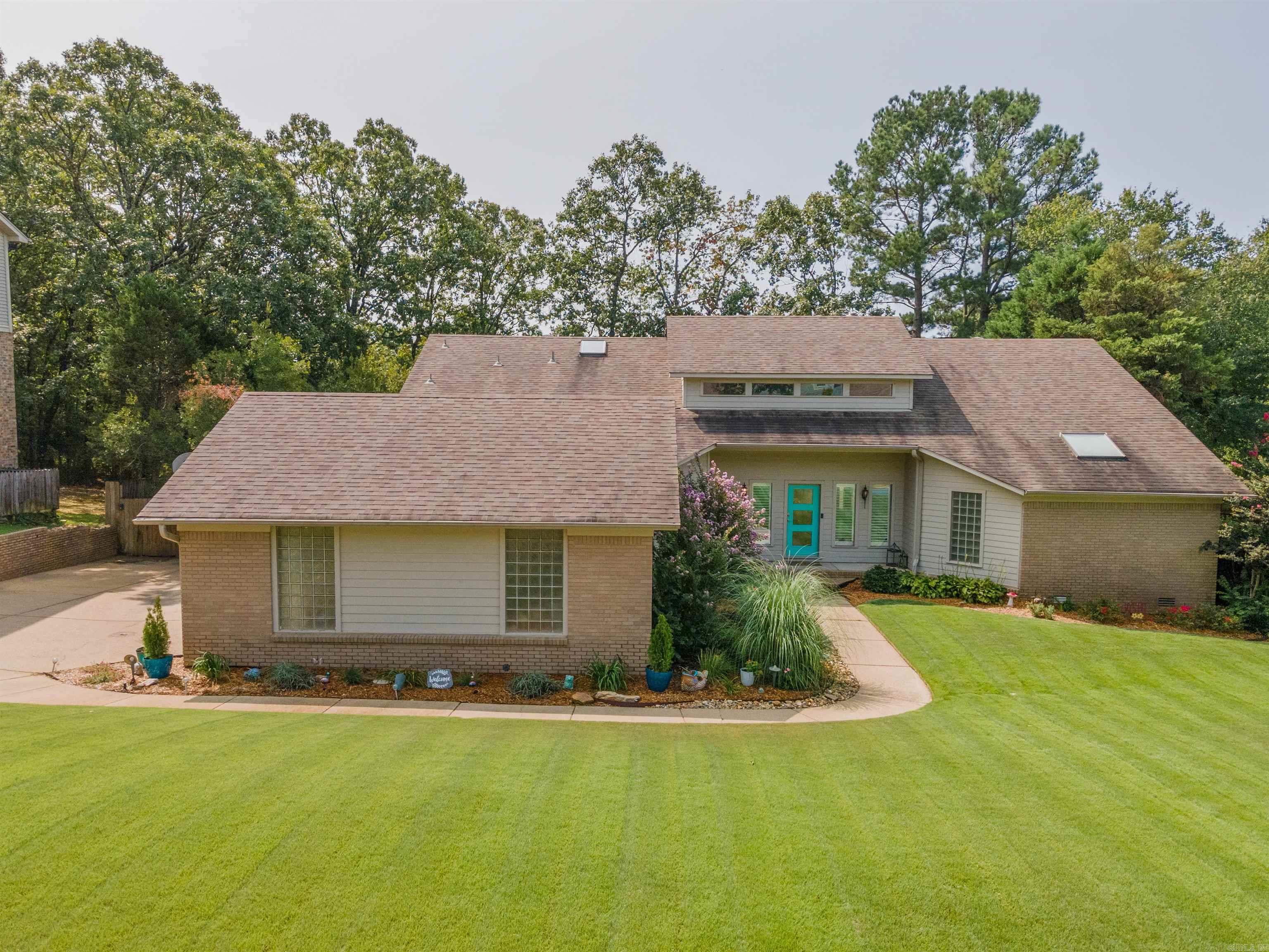 Longlea - Residential